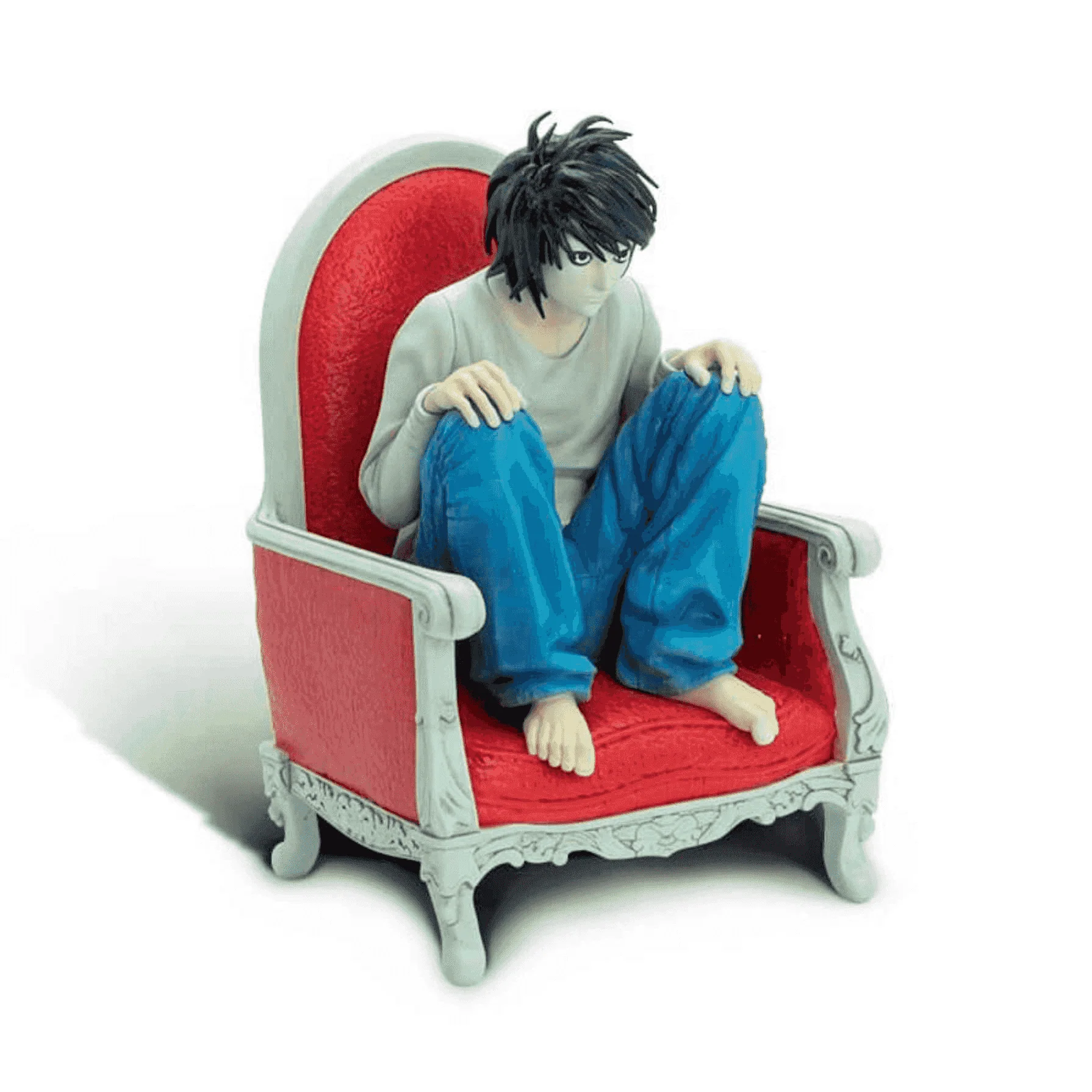 Death Note Figura L 15 cm - Image 2