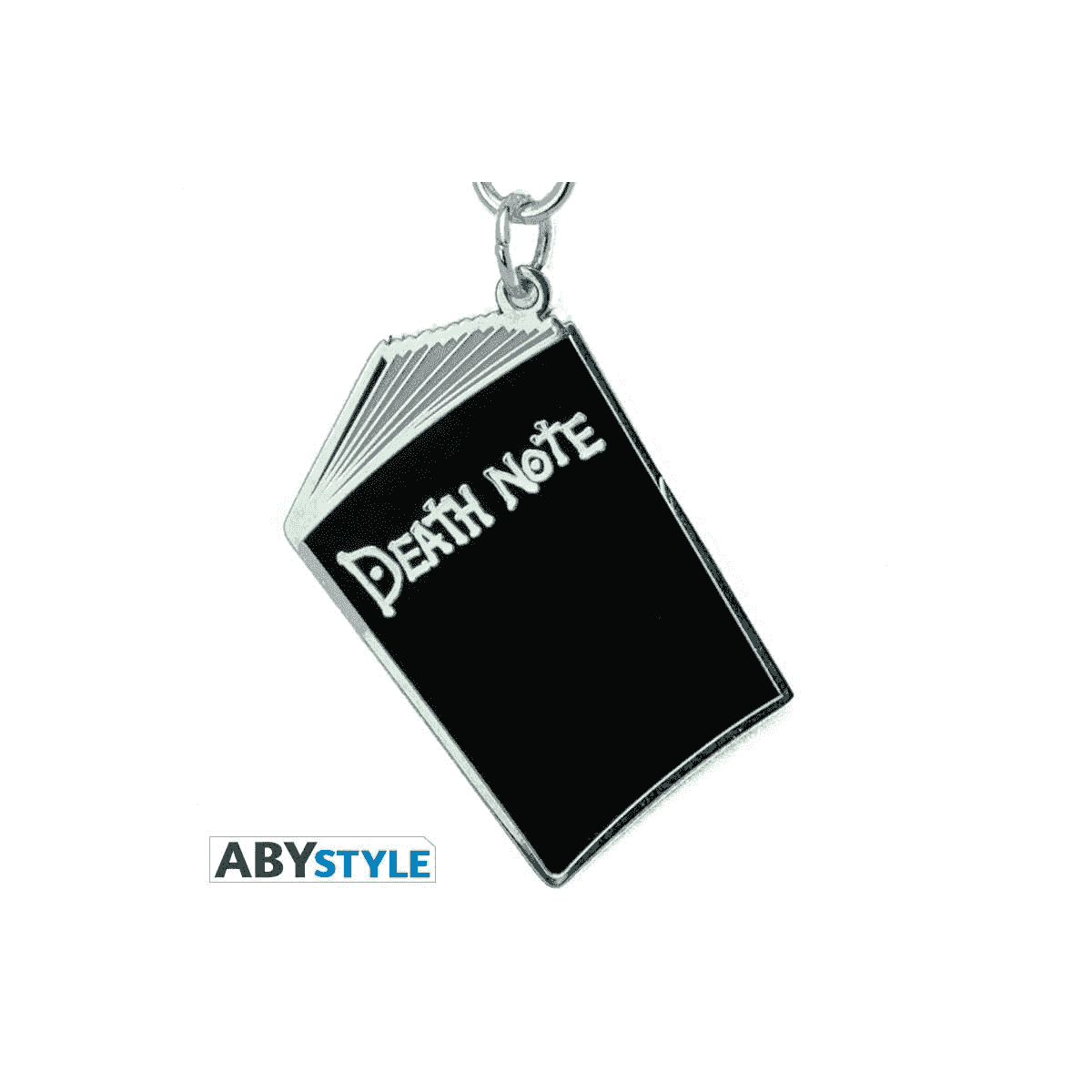 Death Note Llavero de metal - Image 5