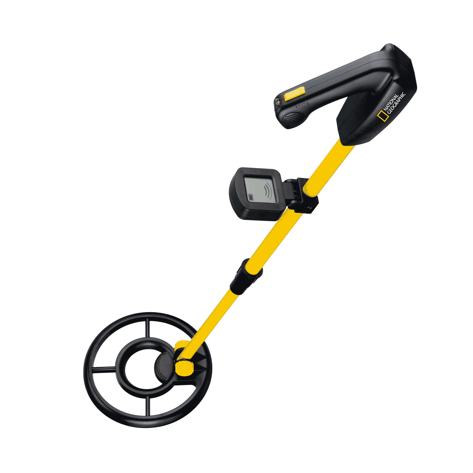 Detector de Metales para niños National Geographic