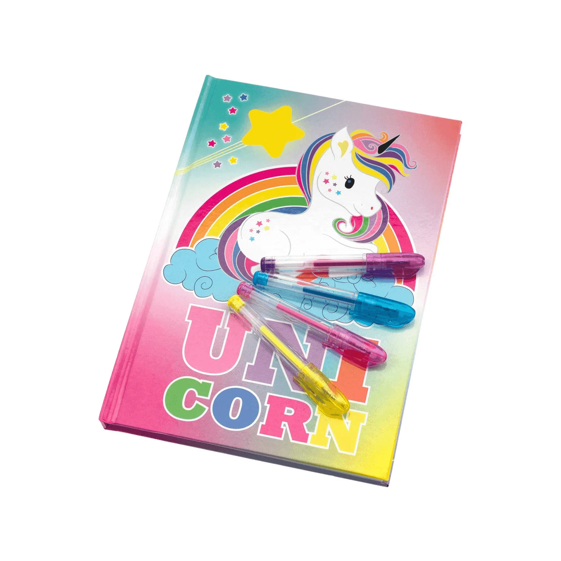 Diamantiny Diario Unicornio Para Decorar - Image 3