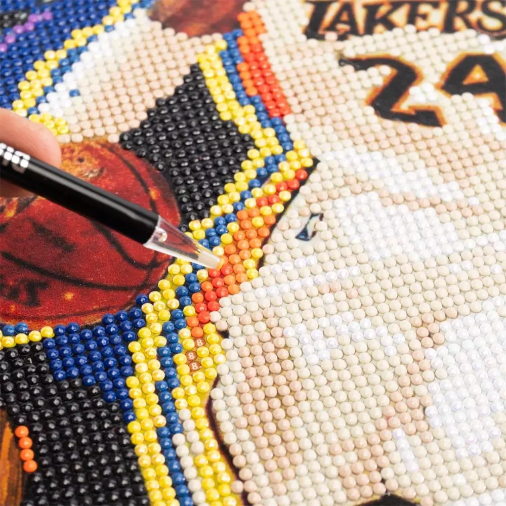 Diamantiny Level Up Celebrities I – Kobe Bryant - Image 4