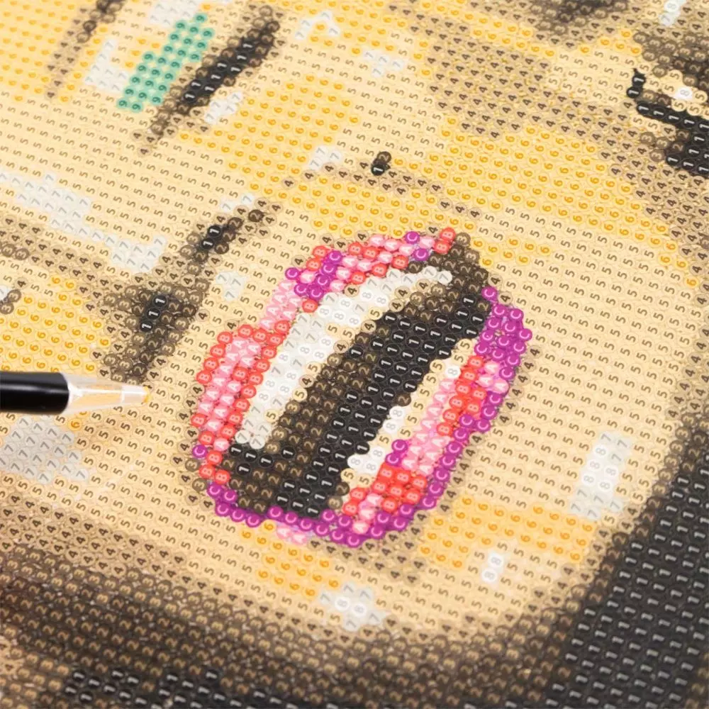 Diamantiny Level Up Celebrities I – Marilyn - Image 2