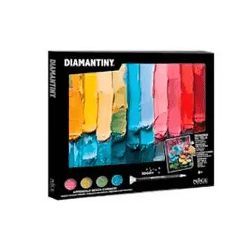 Diamantiny Quadro (Crystal Art)