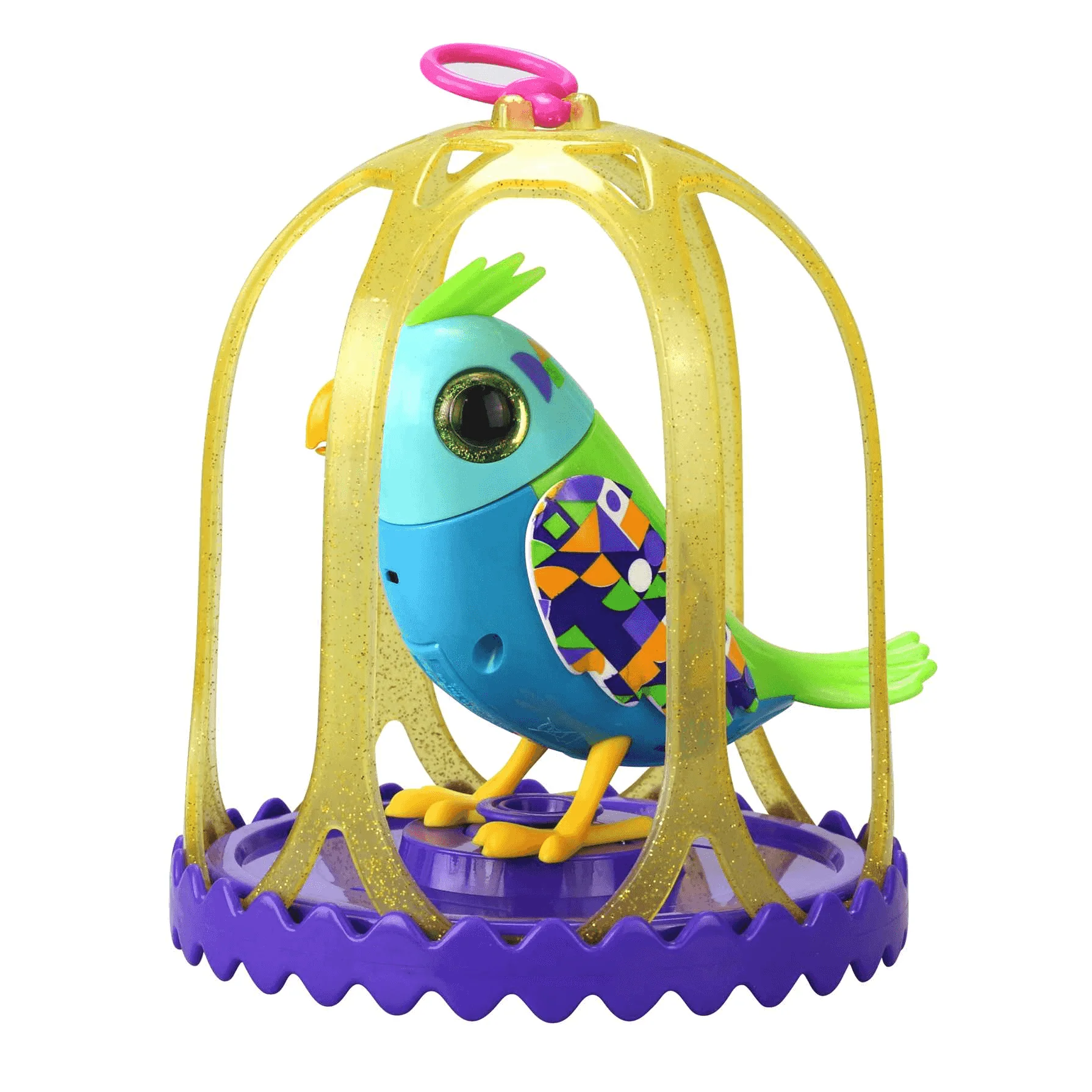 Digibirds Jaula Diferentes Modelos