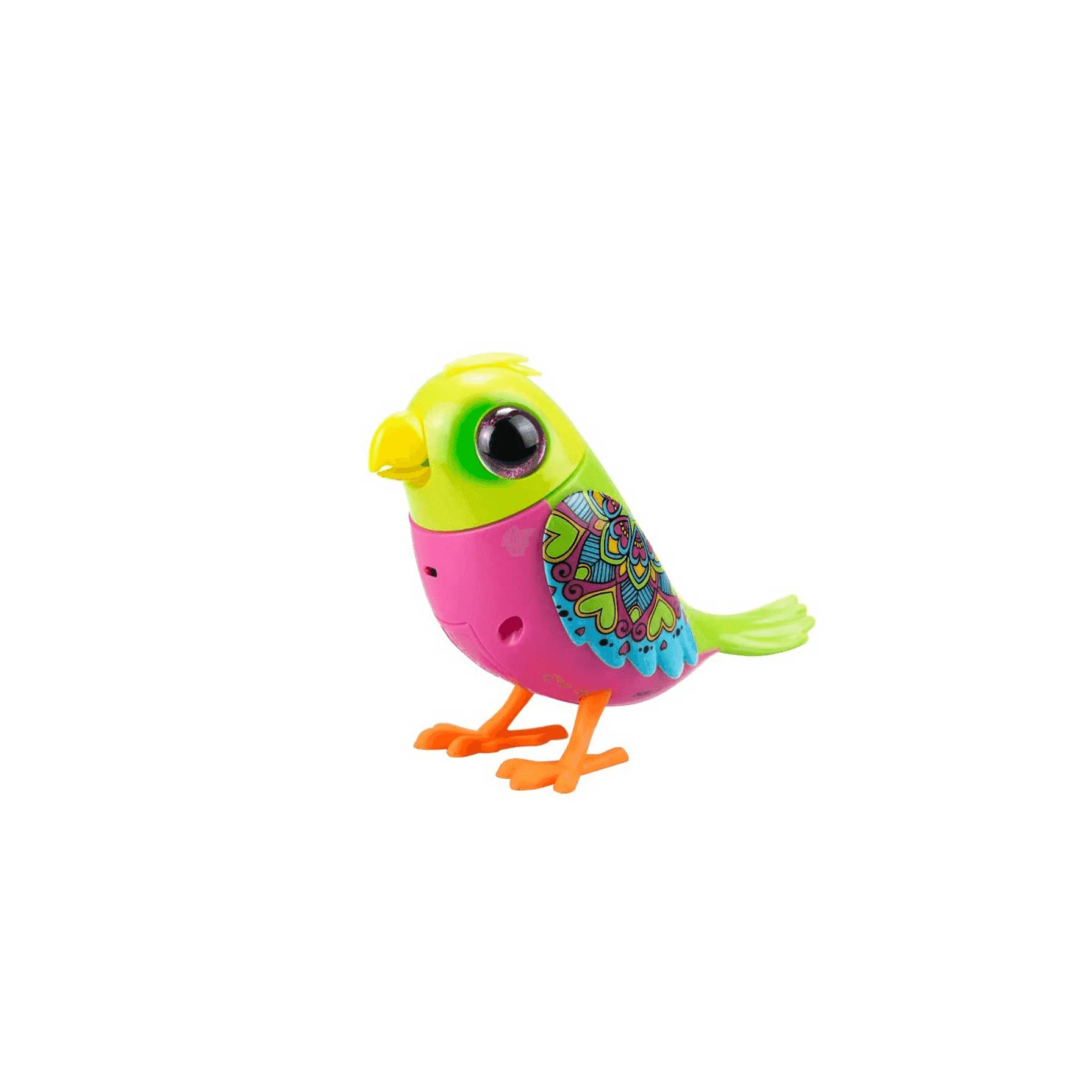 Digibirds Pack de 1 Diferentes Modelos - Image 2