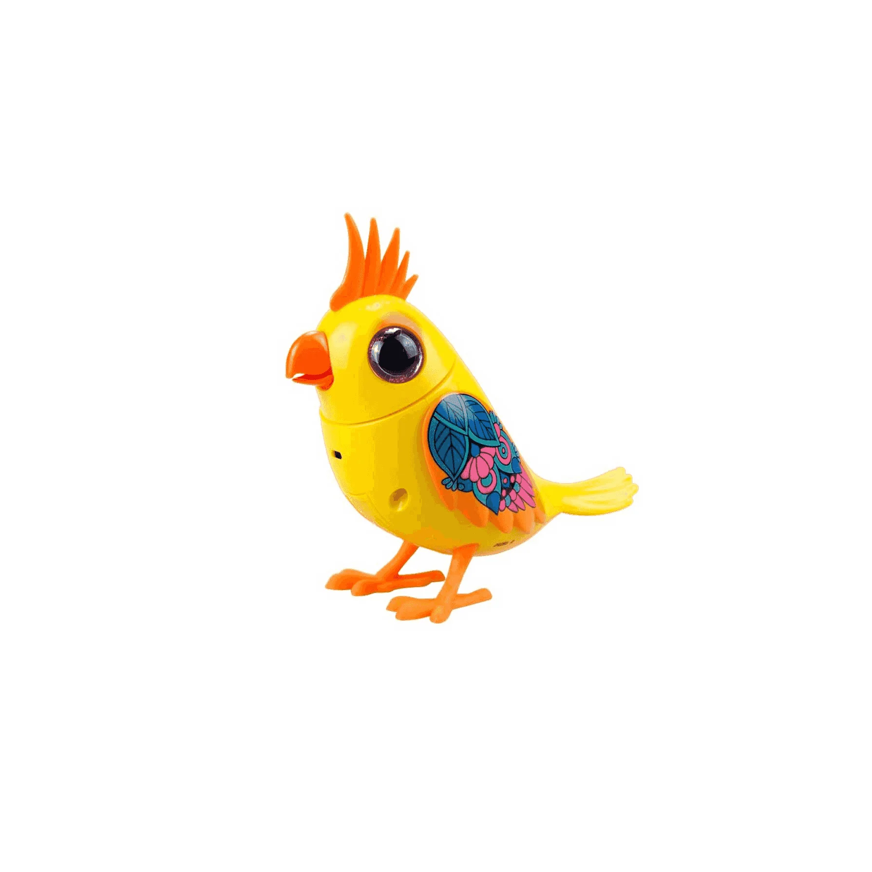 Digibirds Pack de 1 Diferentes Modelos - Image 5