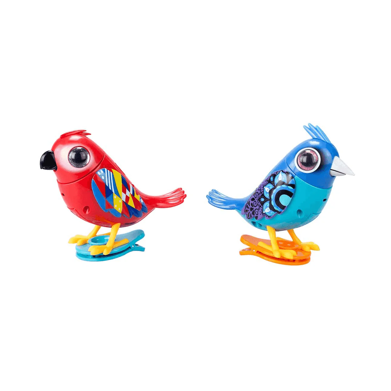 Digibirds Pack de 2 - Image 4