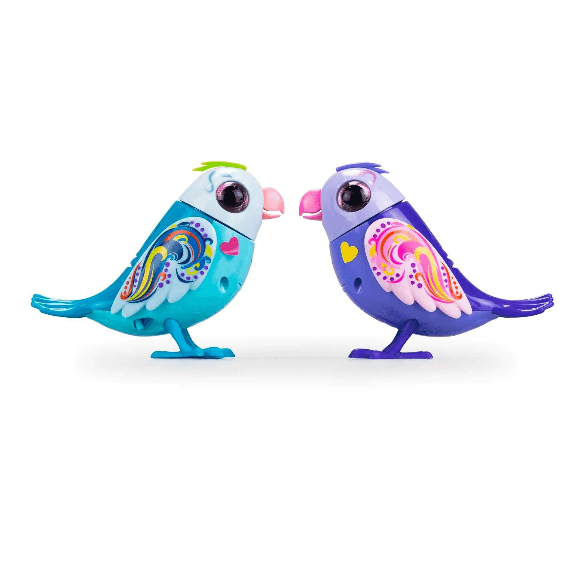 Digibirds Pack De 2 Y Casita - Image 3