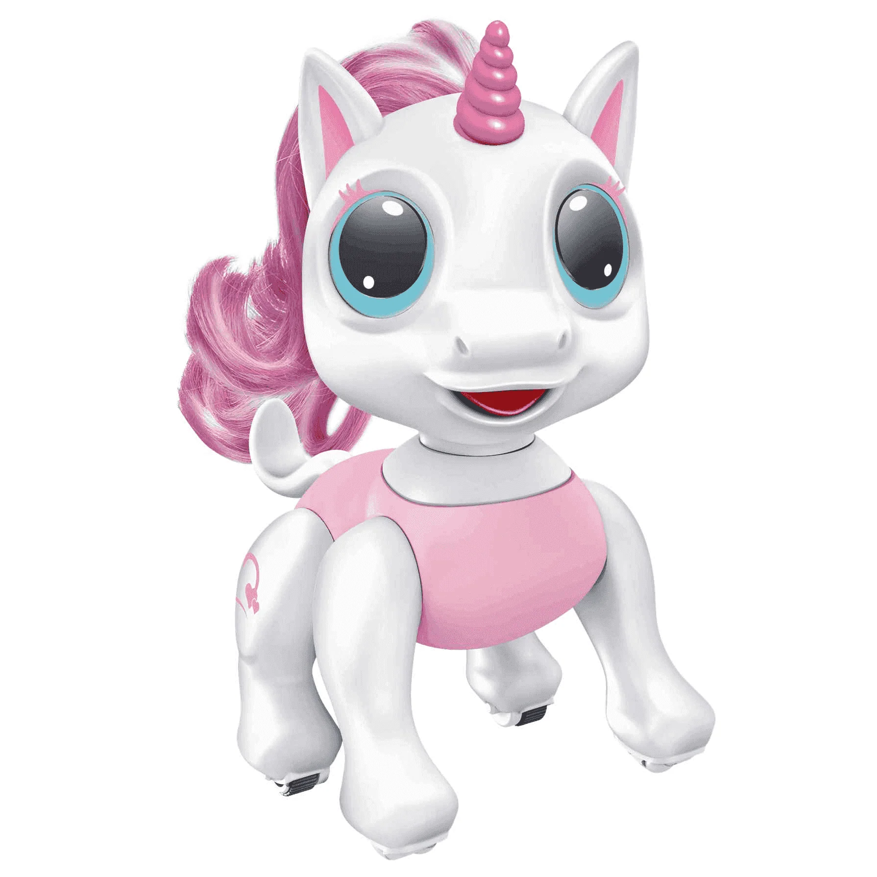 Digital Planet Digital Pets Unicornio Infrarrojos
