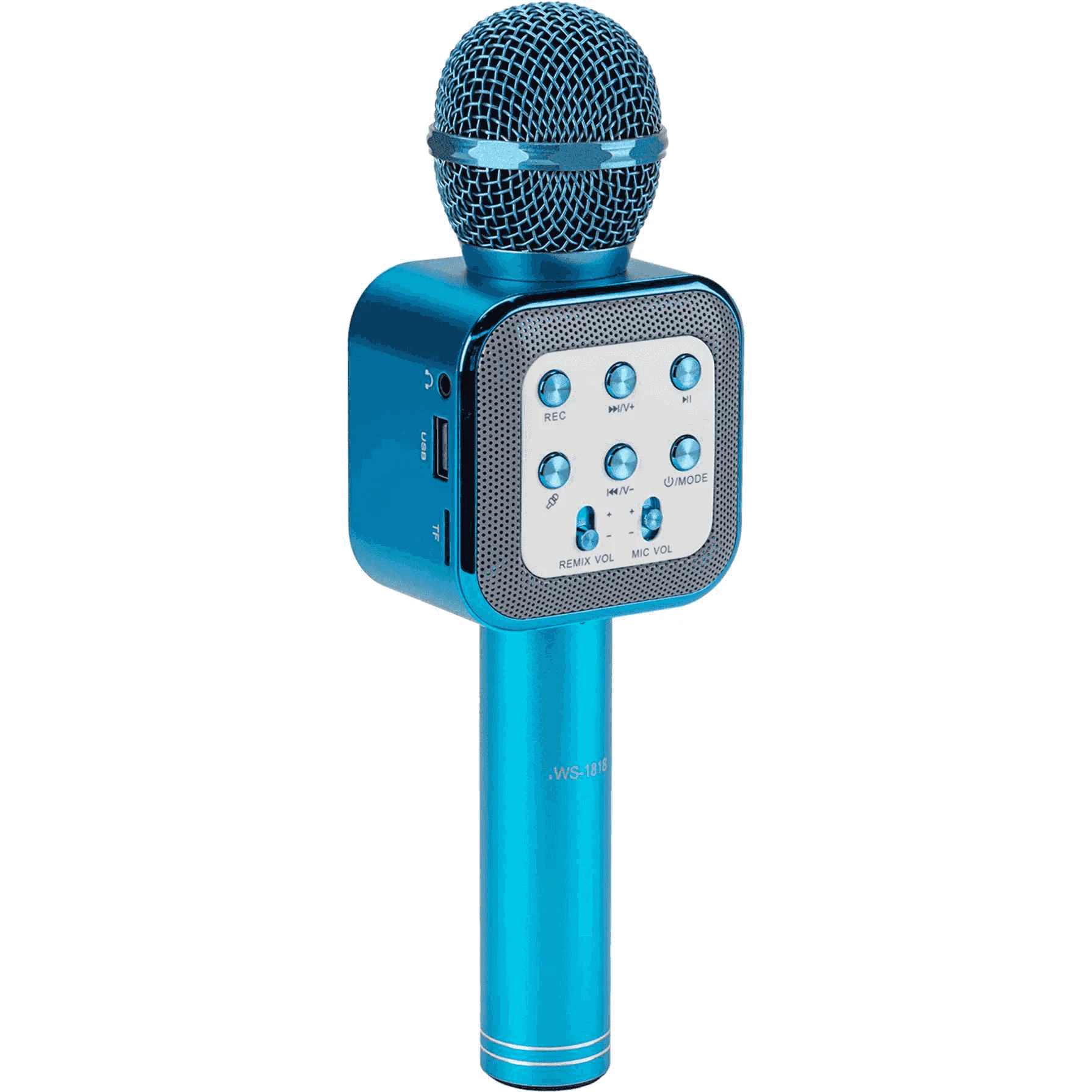Digital Planet Micro Karaoke