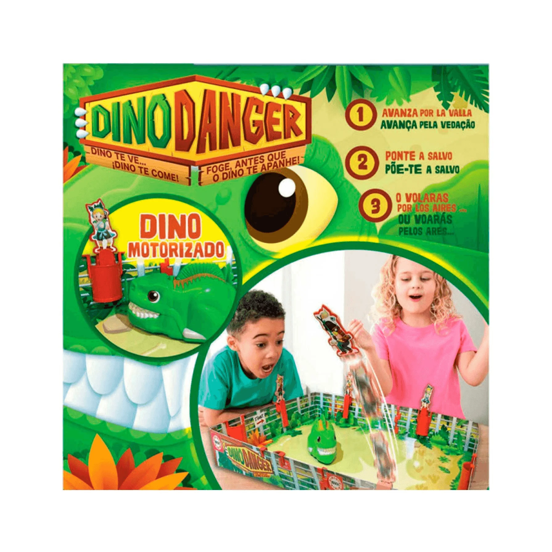 Dino Danger - Image 2