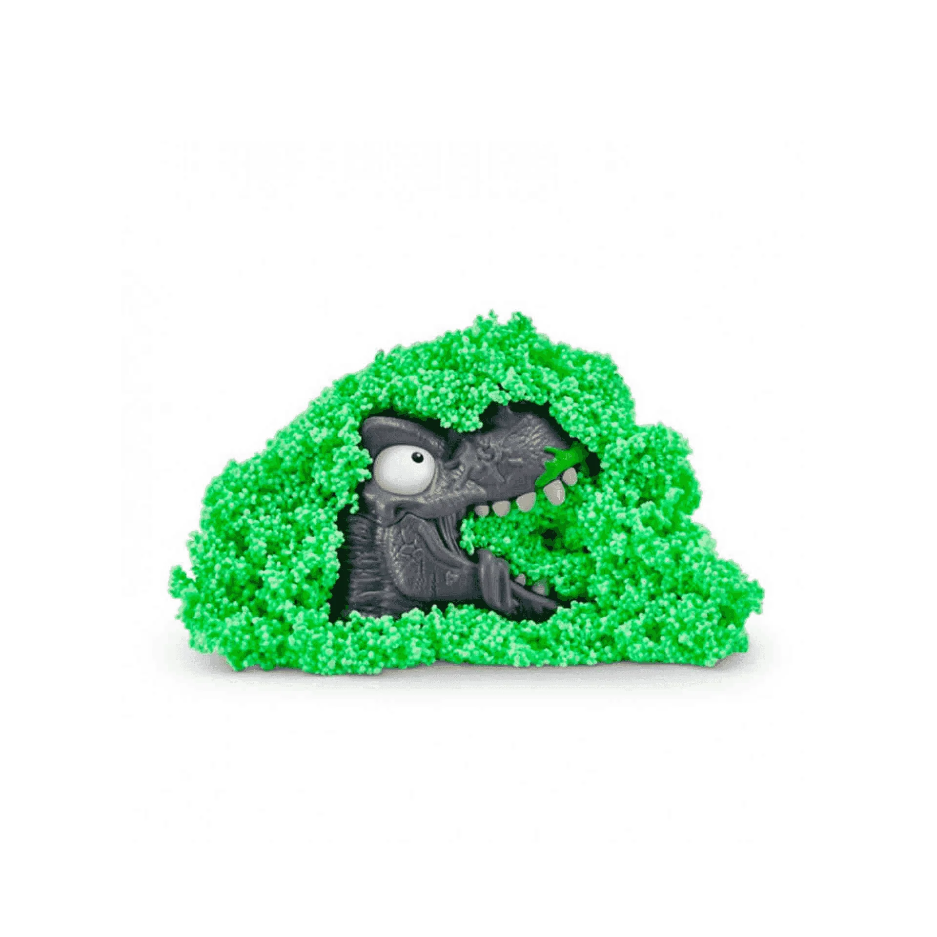 Dino Jurassic Mega Huevo Con Luz - Image 3