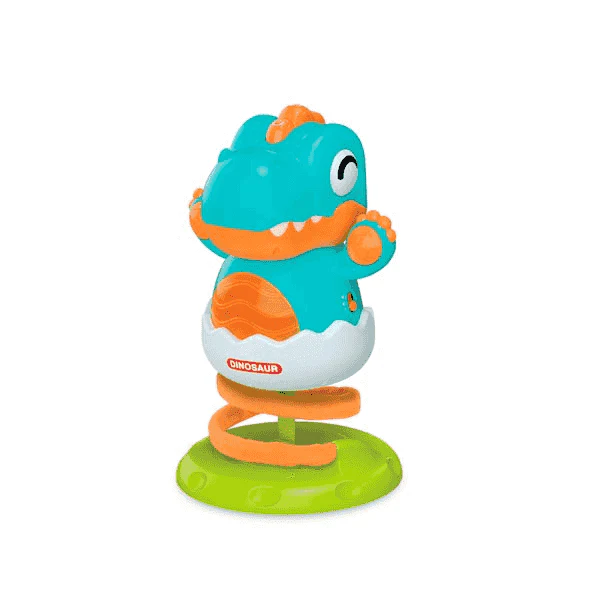 Dino Saltarín Infant Planet