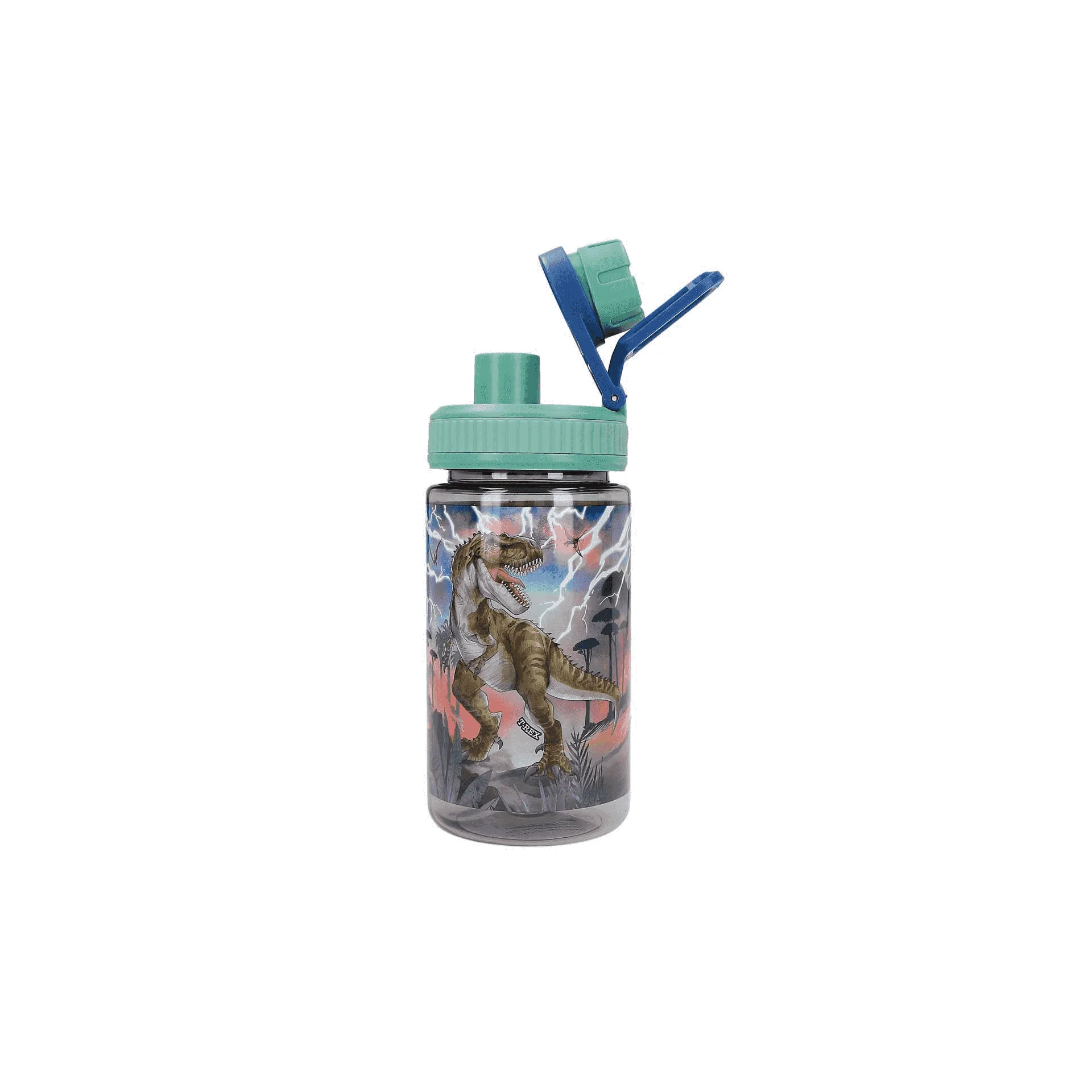 Dino World Botella 500ml - Image 3