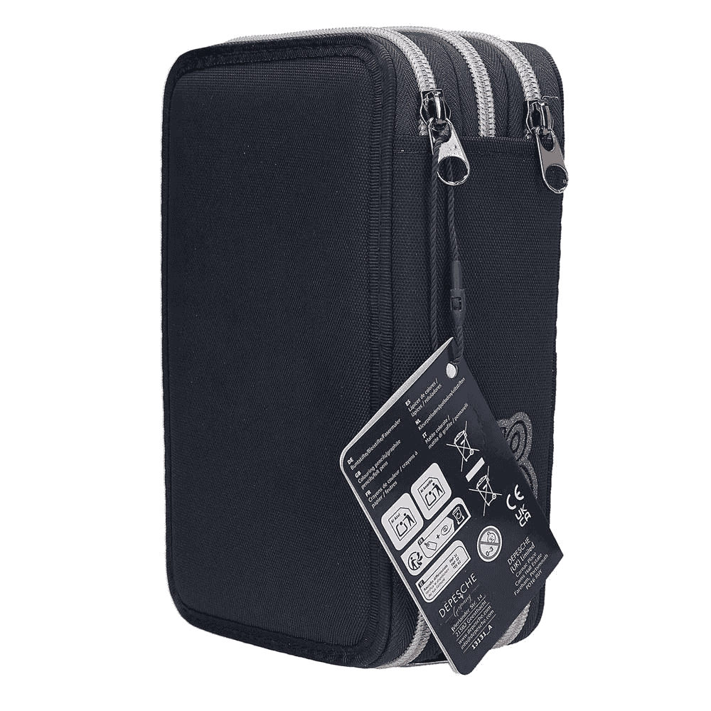 Dino World estuche triple LED Galaxy - Image 6