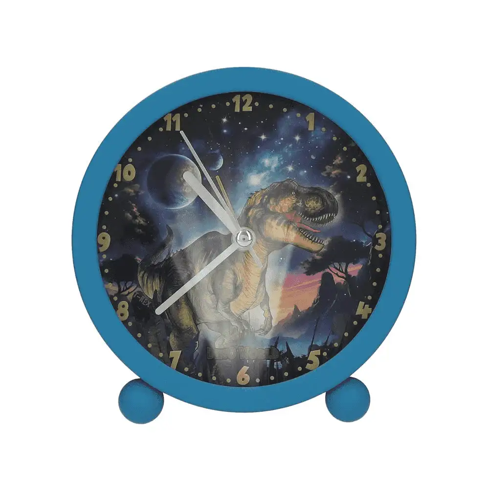 Dino World reloj despertador - Image 2