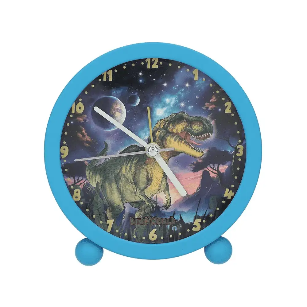 Dino World reloj despertador - Image 3