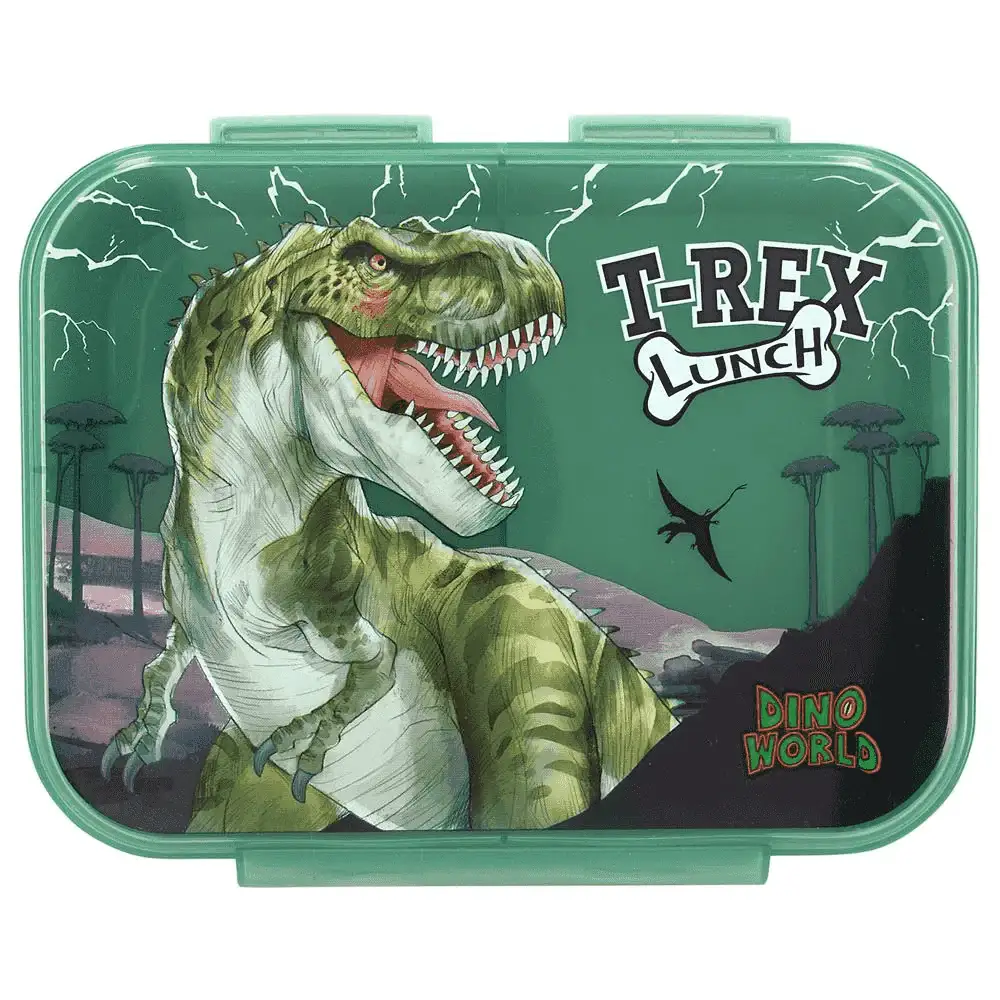 Dino World taper reflector