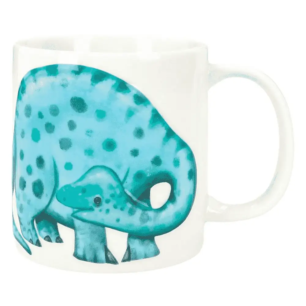 Dino World taza con relieve Happy Dino Day - Image 3