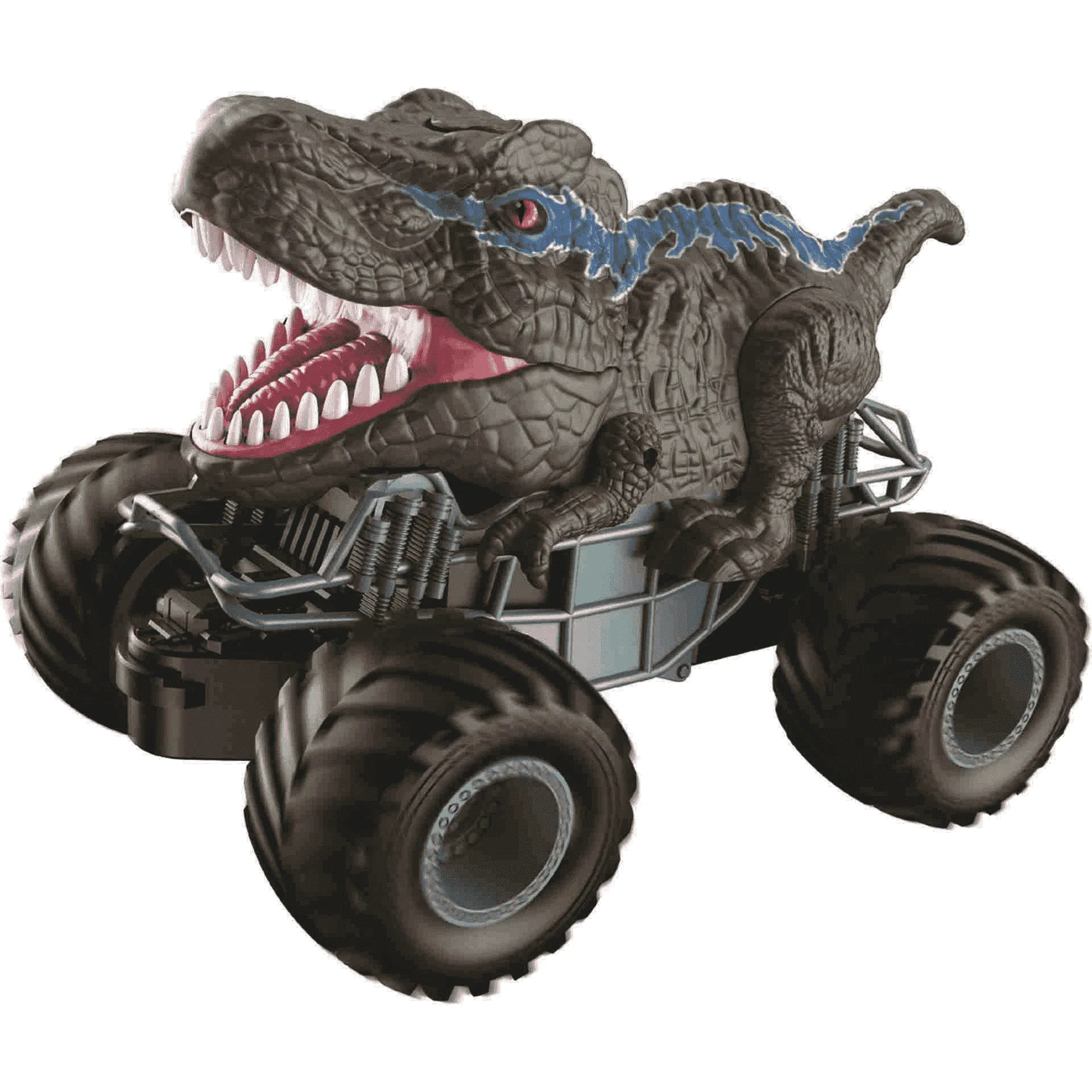 Dinosaur Bigfoot Radio Control E 1:20 | Motor Planet RC - Image 2