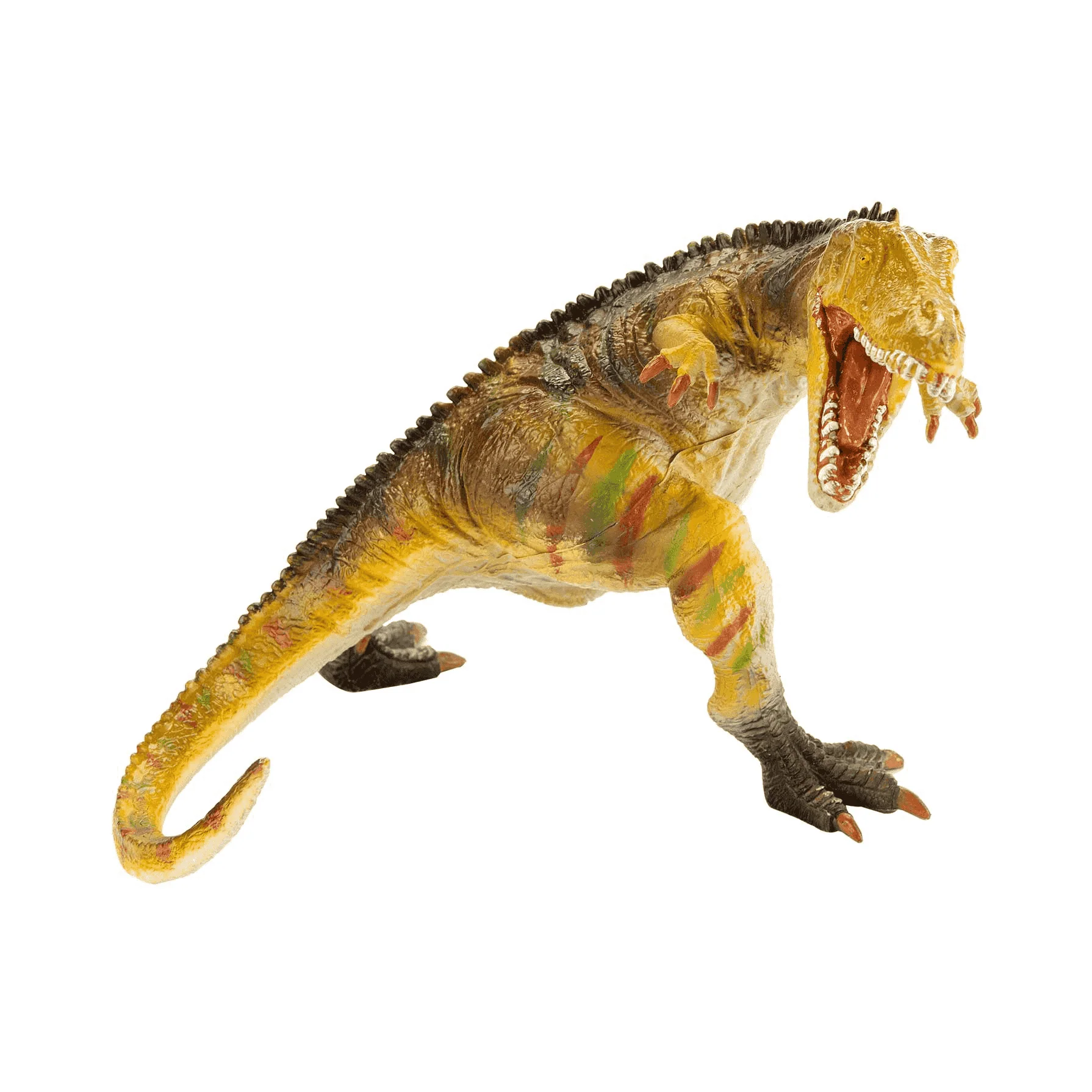 Dinosaurio Blandito Con Sonido Diferentes Modelos | World Planet - Image 2