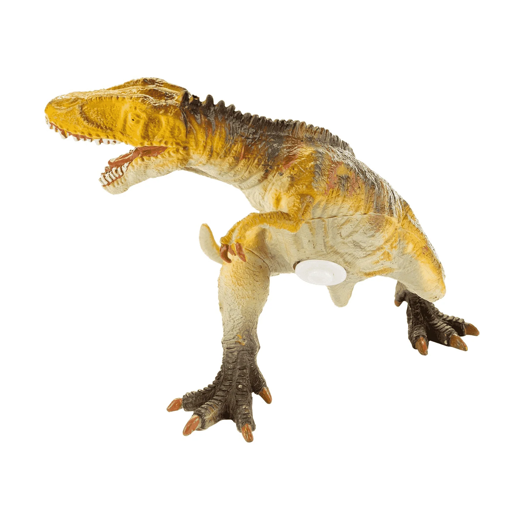 Dinosaurio Blandito Con Sonido Diferentes Modelos | World Planet - Image 3