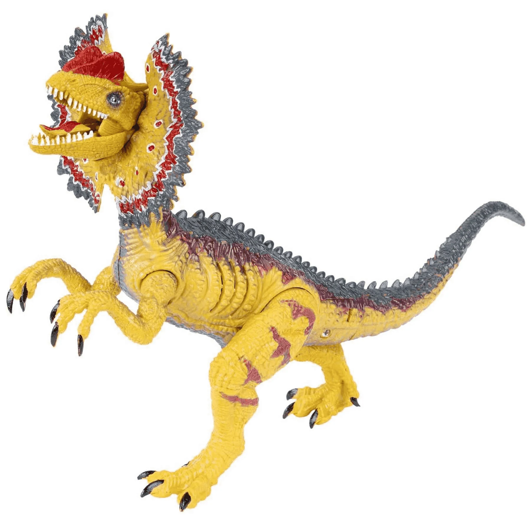 Dinosaurio Juguete Infantil | World Planet - Image 3