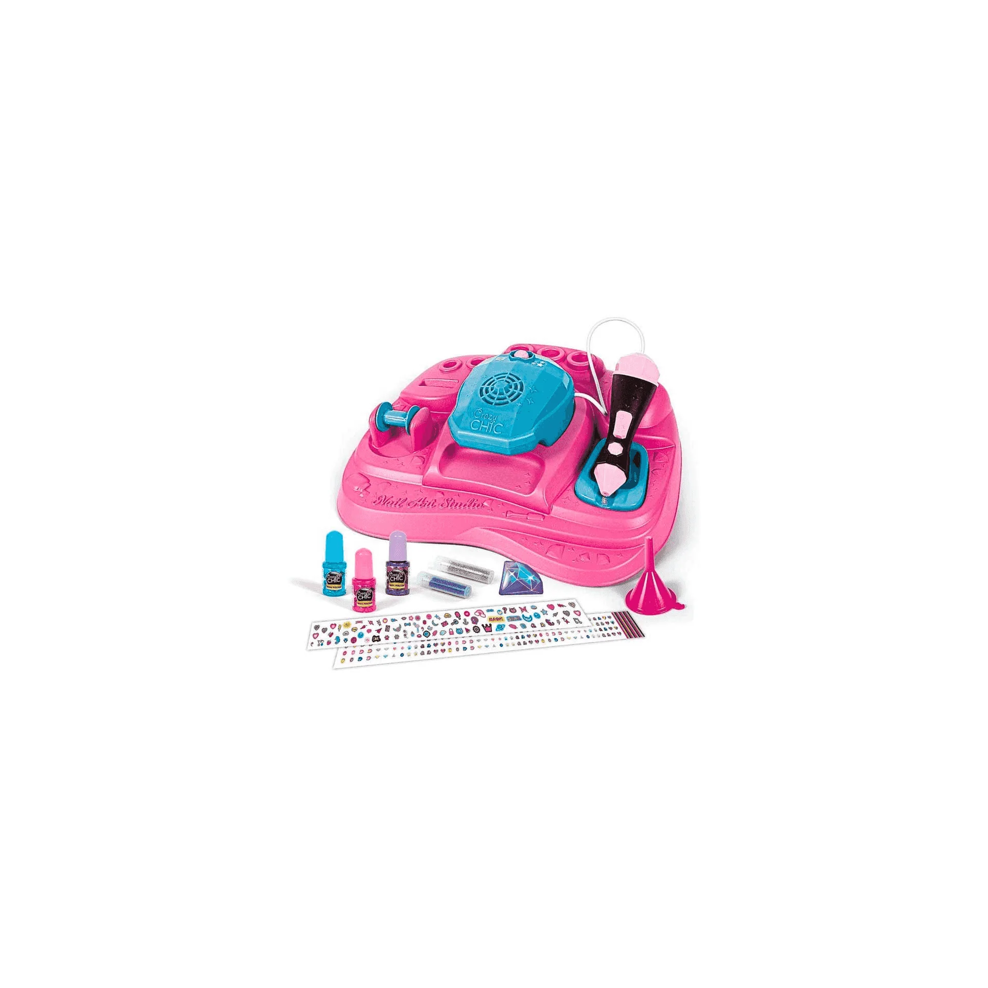 Diseña tus uñas Deluxe - Image 2