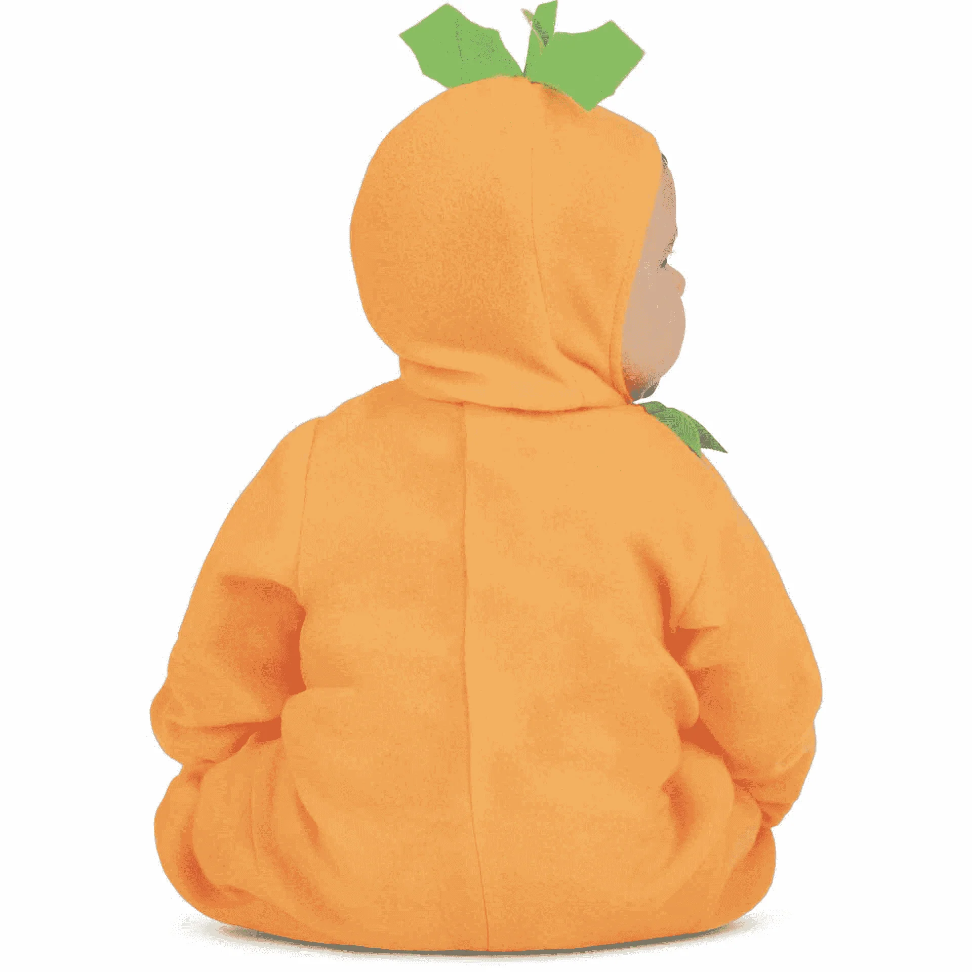 Disfraz Bebé Calabaza 24-36 Meses - Image 3