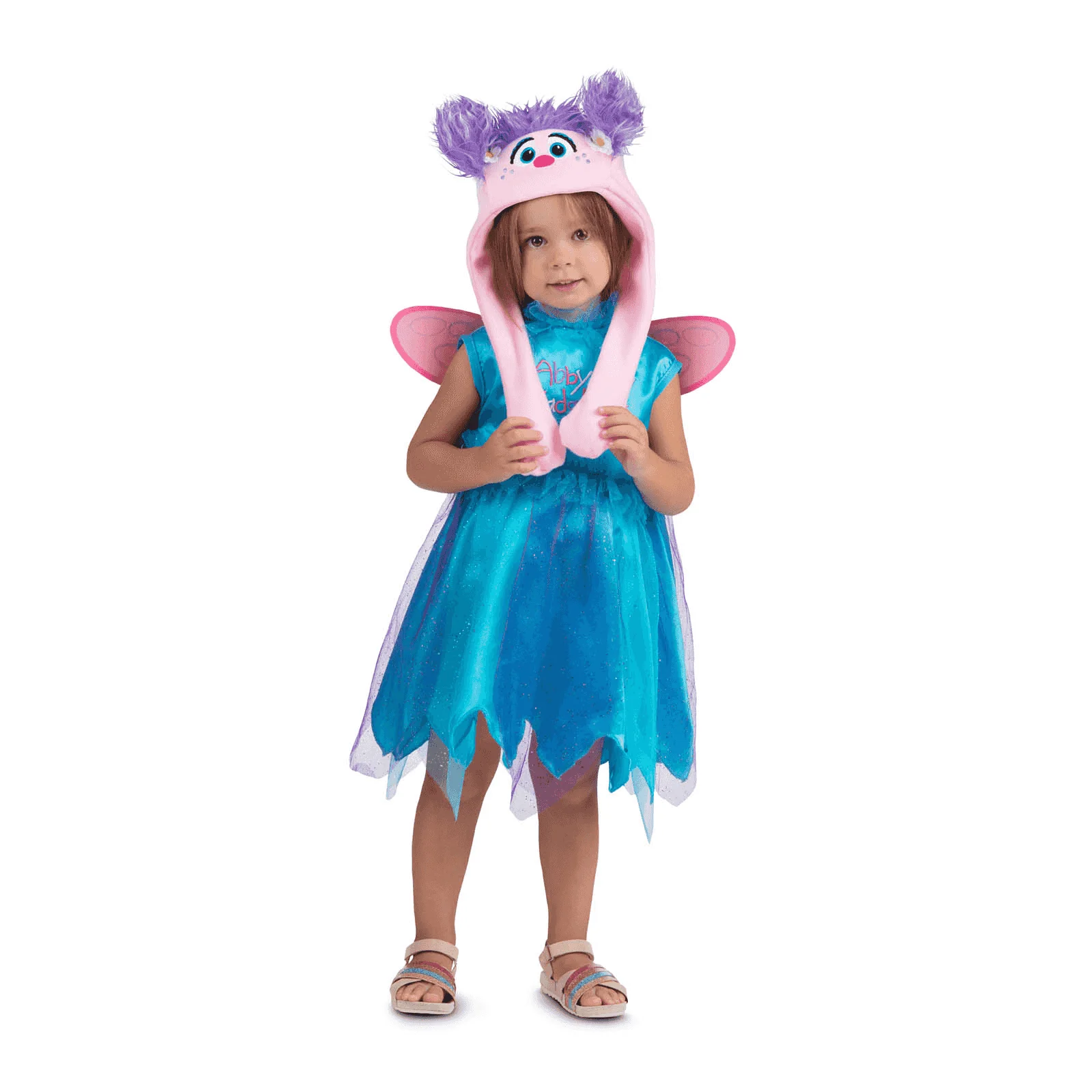 Disfraz de Abby surprise 12-24 meses infantil - Image 4