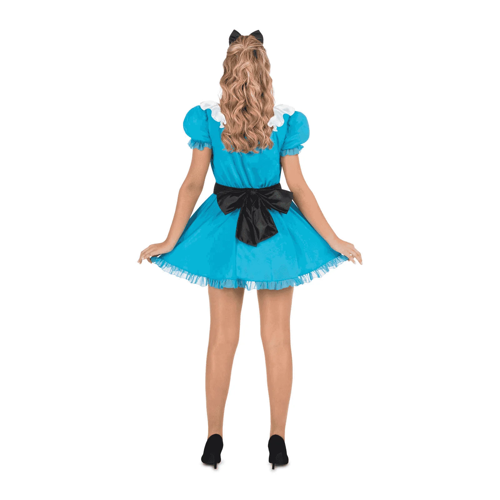 Disfraz de Alicia adulto talla XL - Image 3