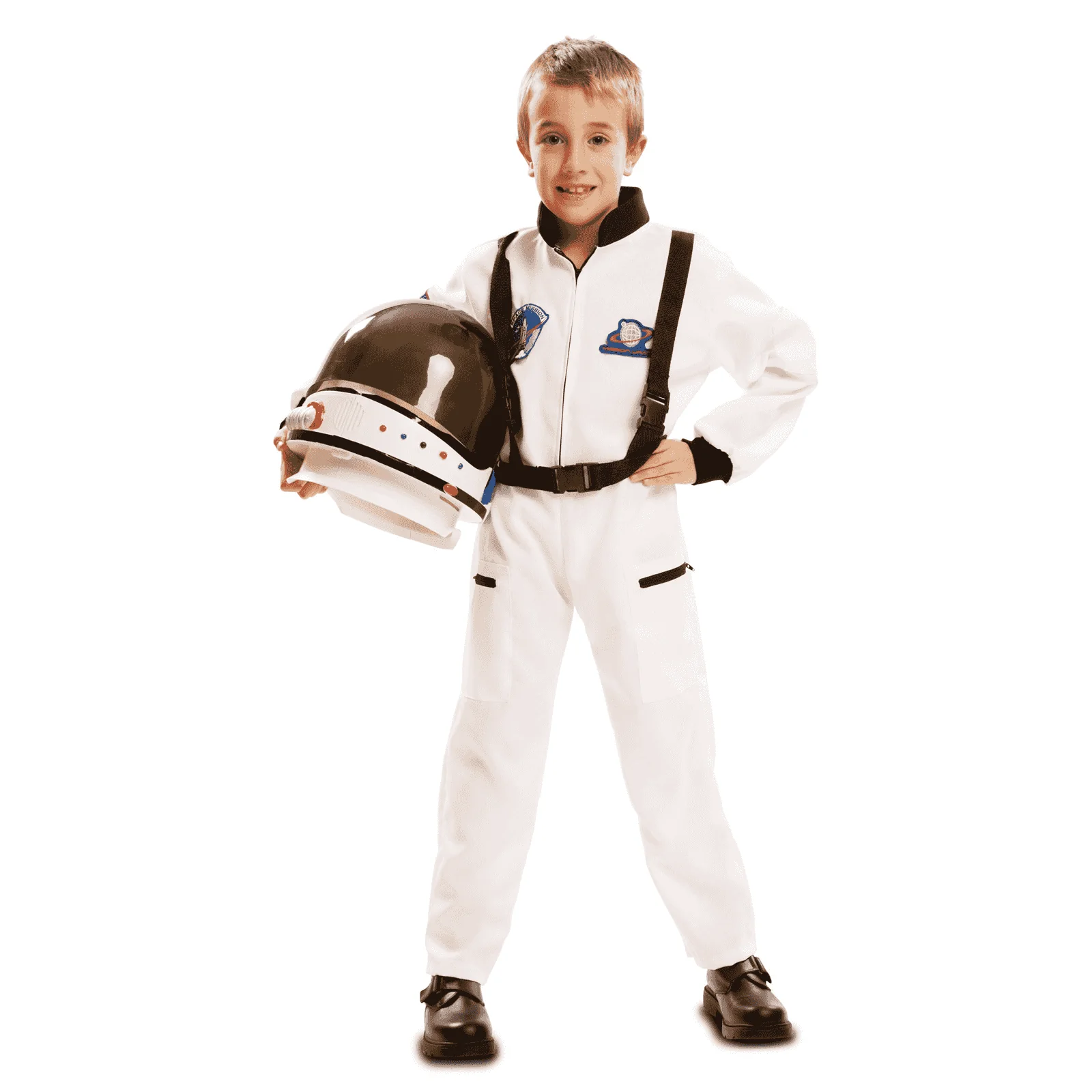 Disfraz de Astronaut 10-12 años infantil