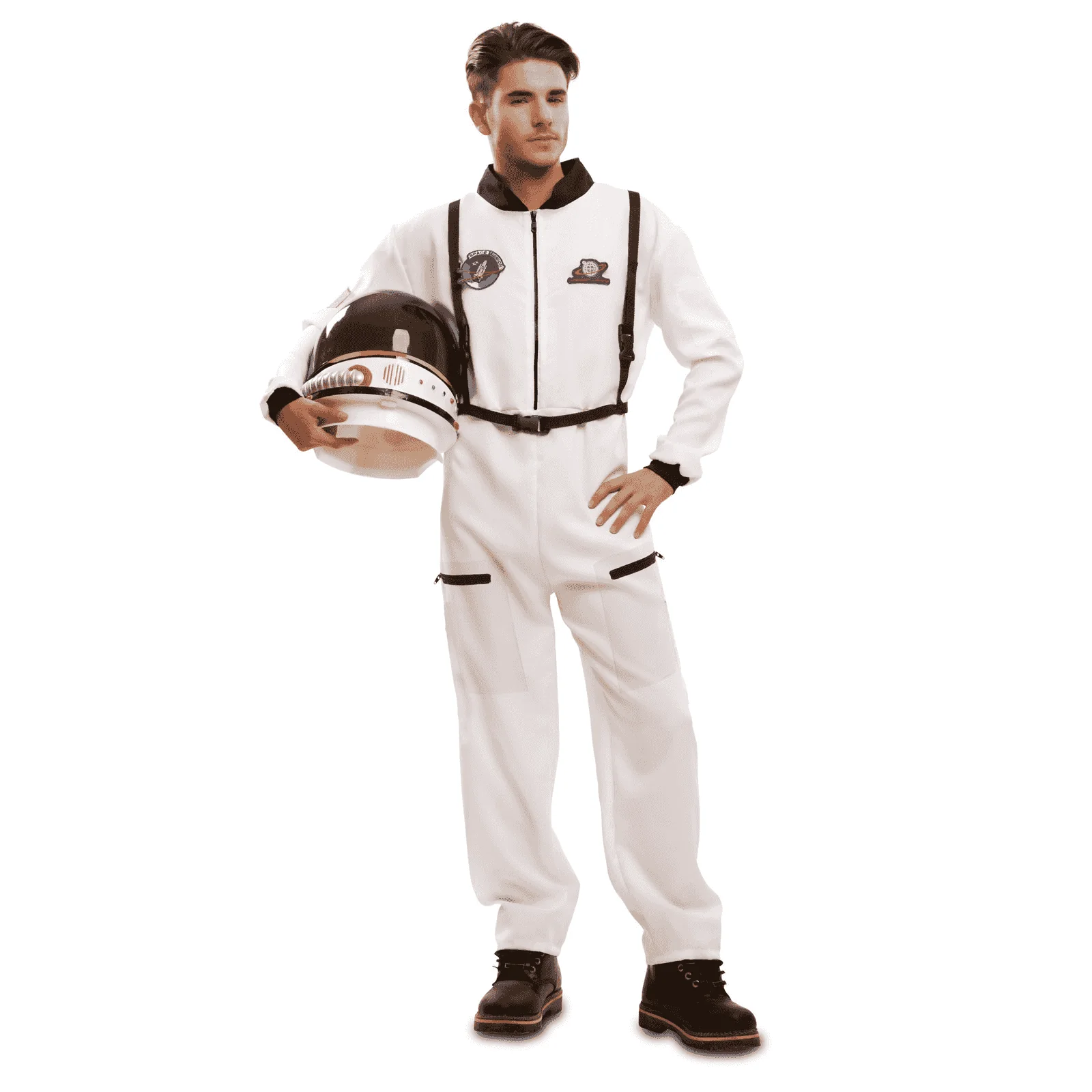 Disfraz de Astronaut adulto talla S
