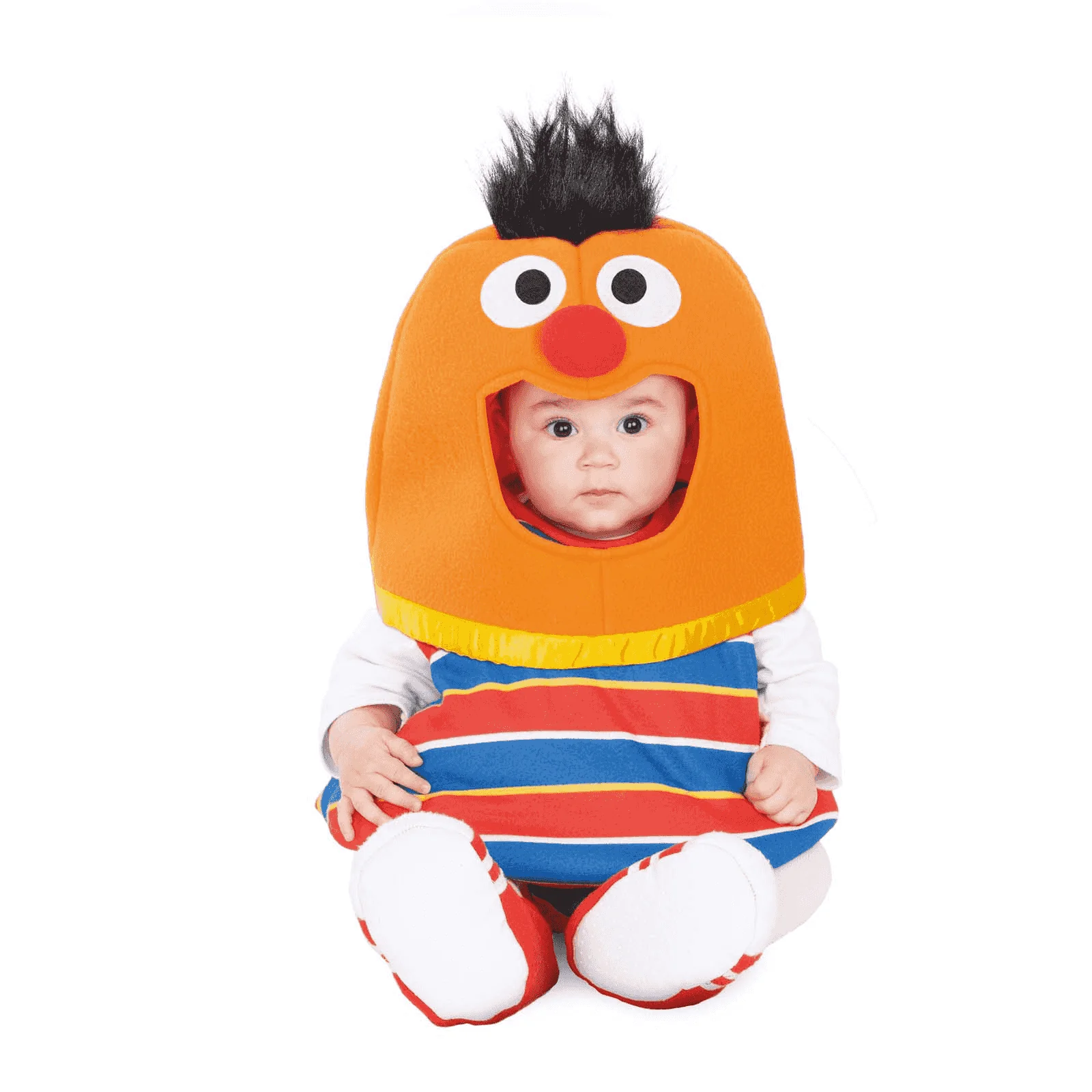 Disfraz de Balloon epi 7-12 meses bebé