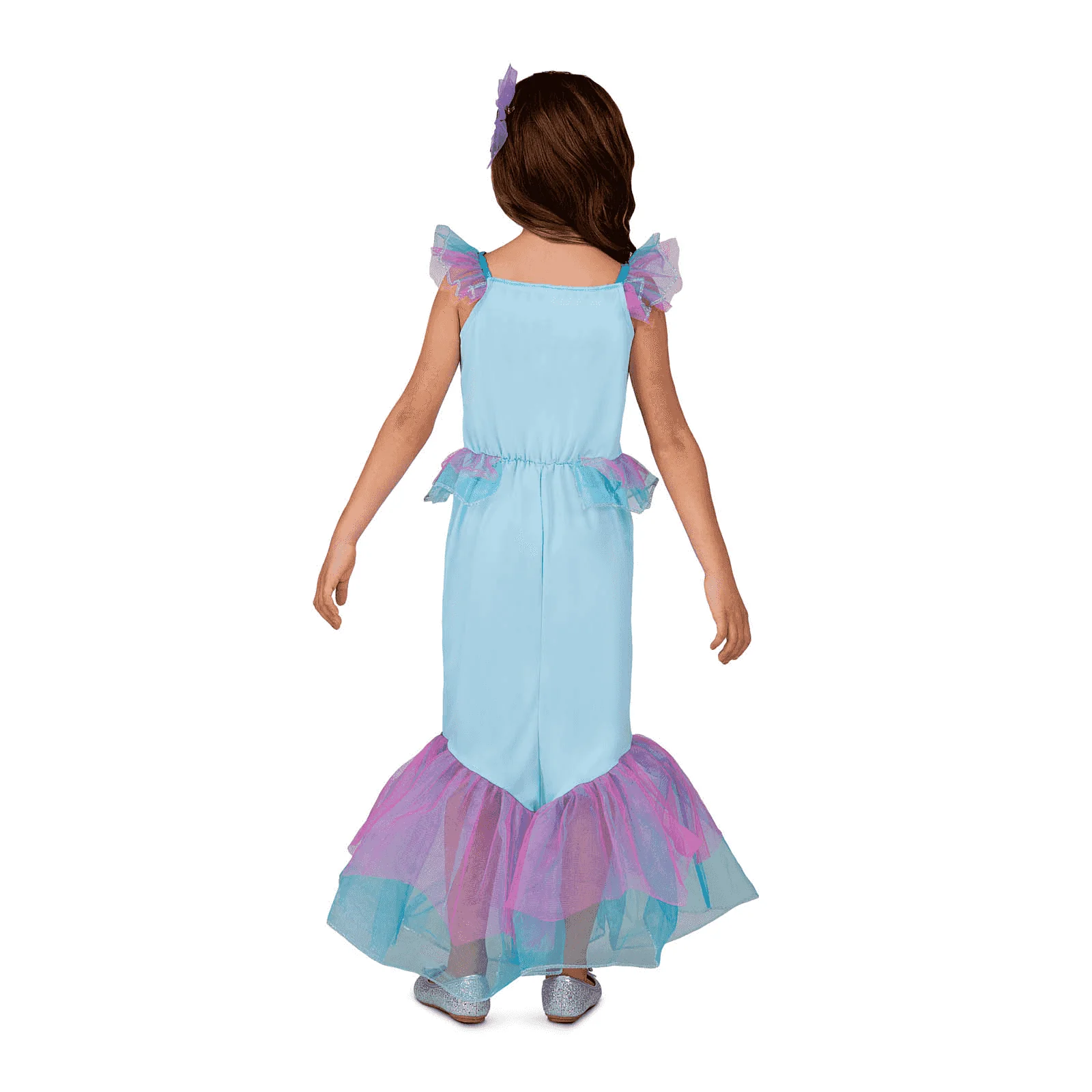 Disfraz de Belleza sirena 10-12 años infantil - Image 3