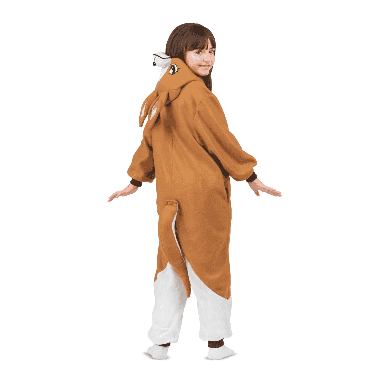 Disfraz de Canguro one size child infantil talla TALLA ÚNICA - Image 3