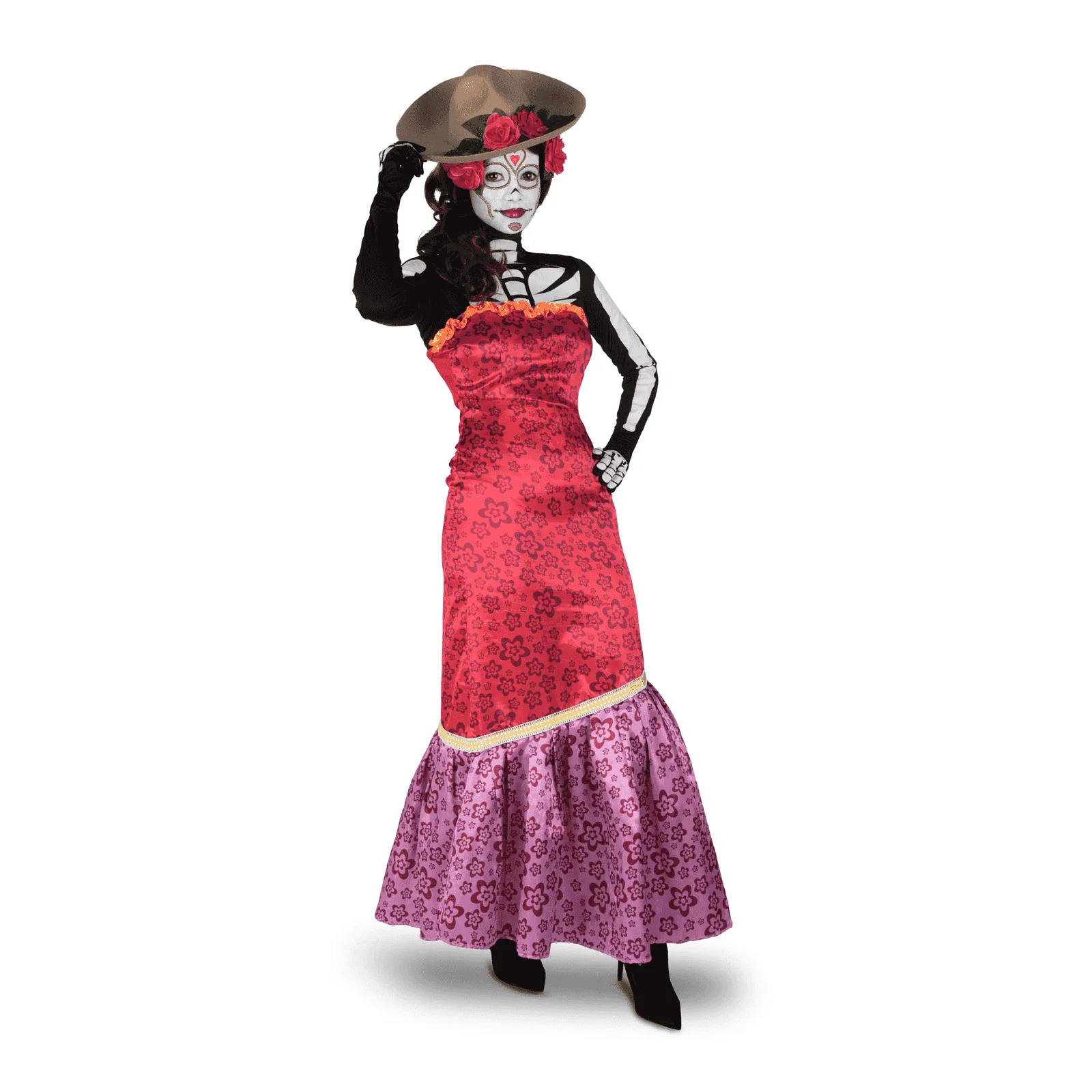 Disfraz de Cassandra adulto talla S - Image 4