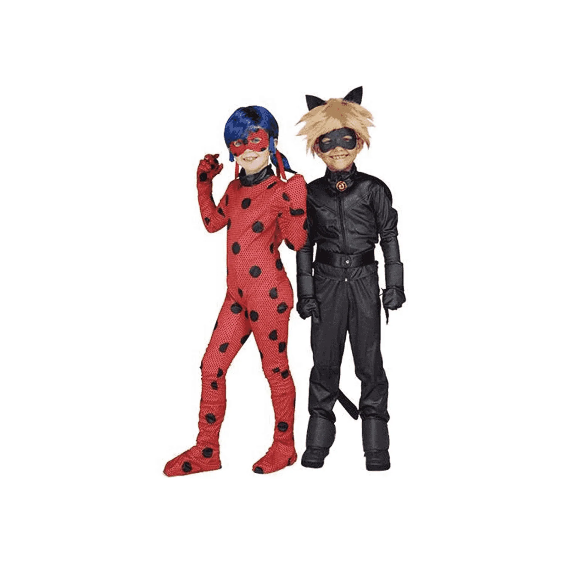 Disfraz de Cat noir 12-14 años infantil