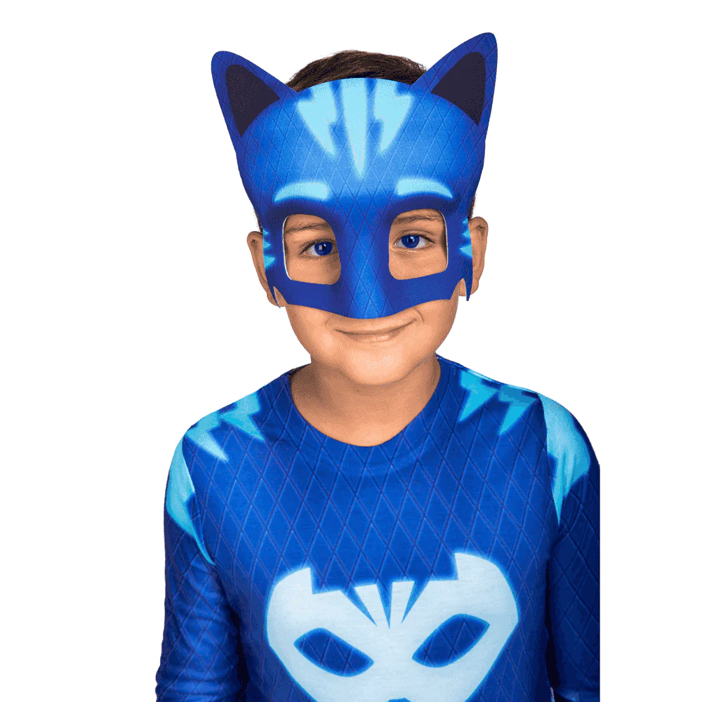 Disfraz de Catboy 3-4 años infantil - Image 4