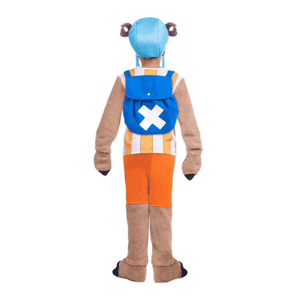 Disfraz de Chopper 7-9 años infantil - Image 3