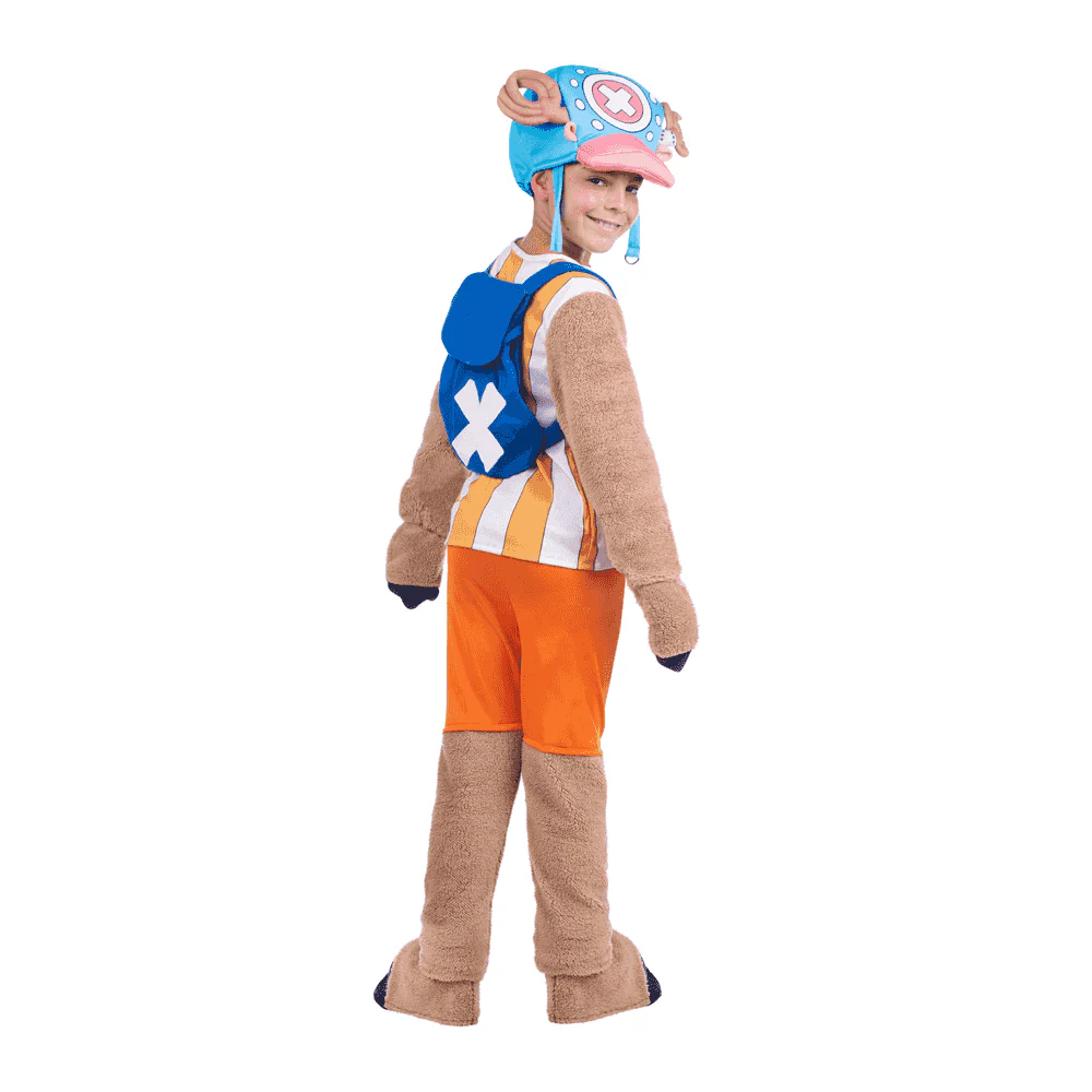 Disfraz de Chopper 7-9 años infantil - Image 4