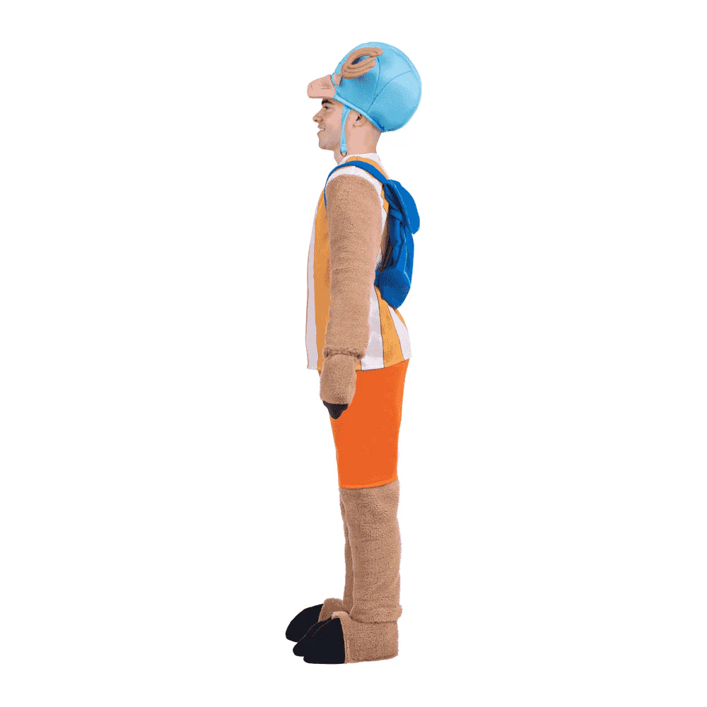 Disfraz de Chopper adulto talla L - Image 2