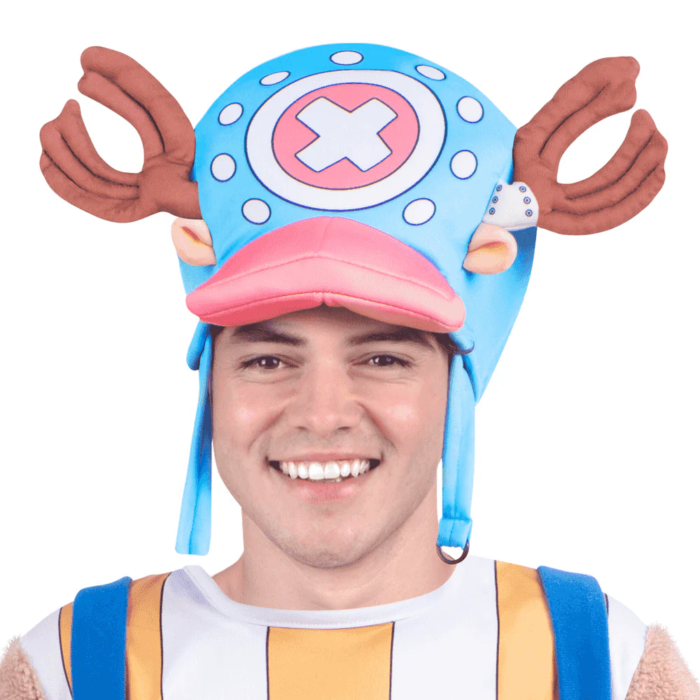 Disfraz de Chopper adulto talla L - Image 4