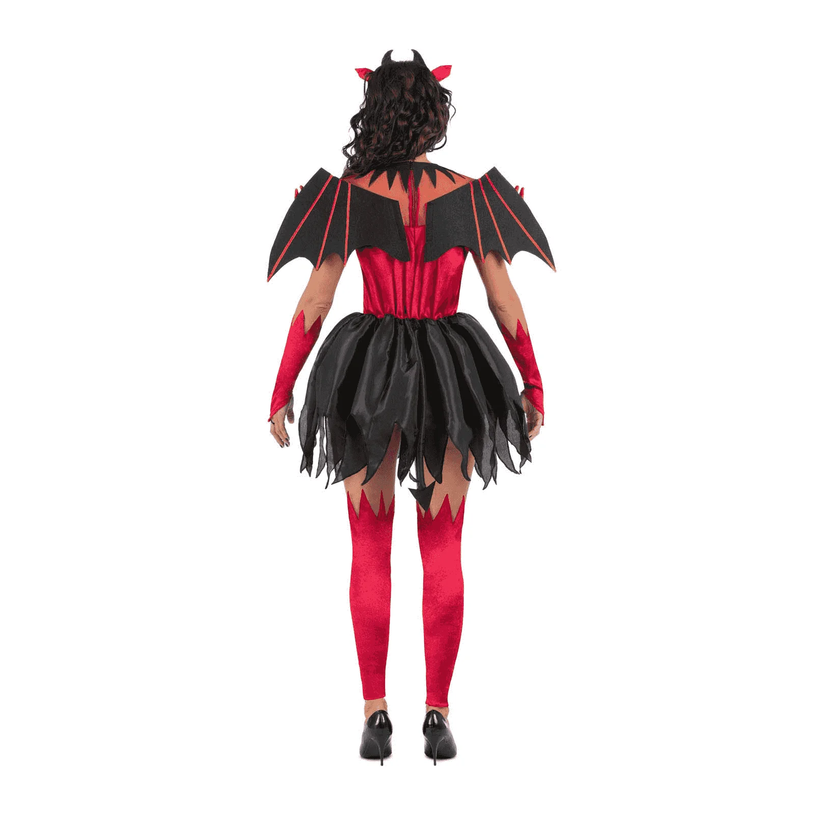 Disfraz de Diablesa adulto talla XL - Image 3