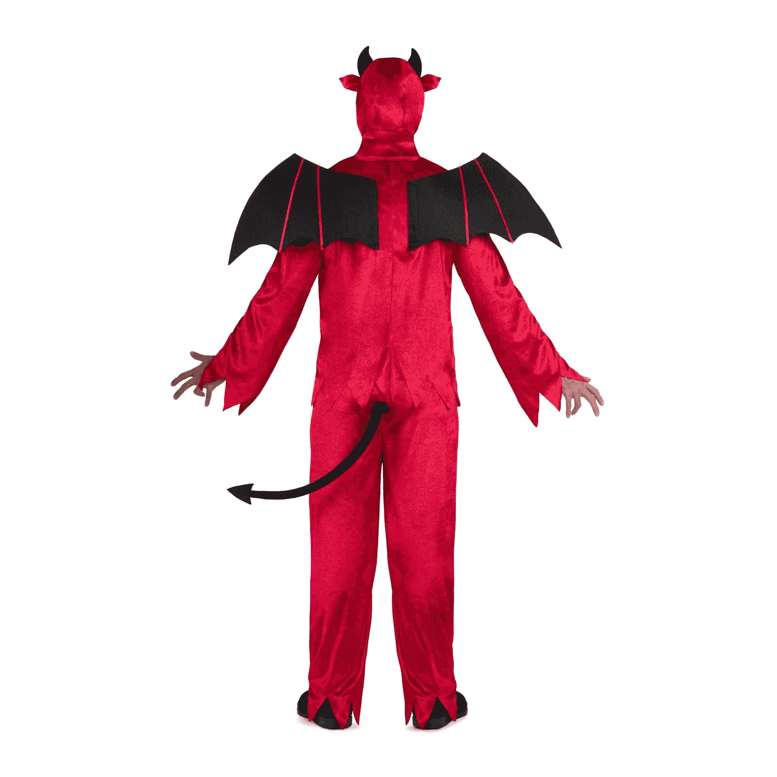 Disfraz de Diablo adulto talla M - Image 3