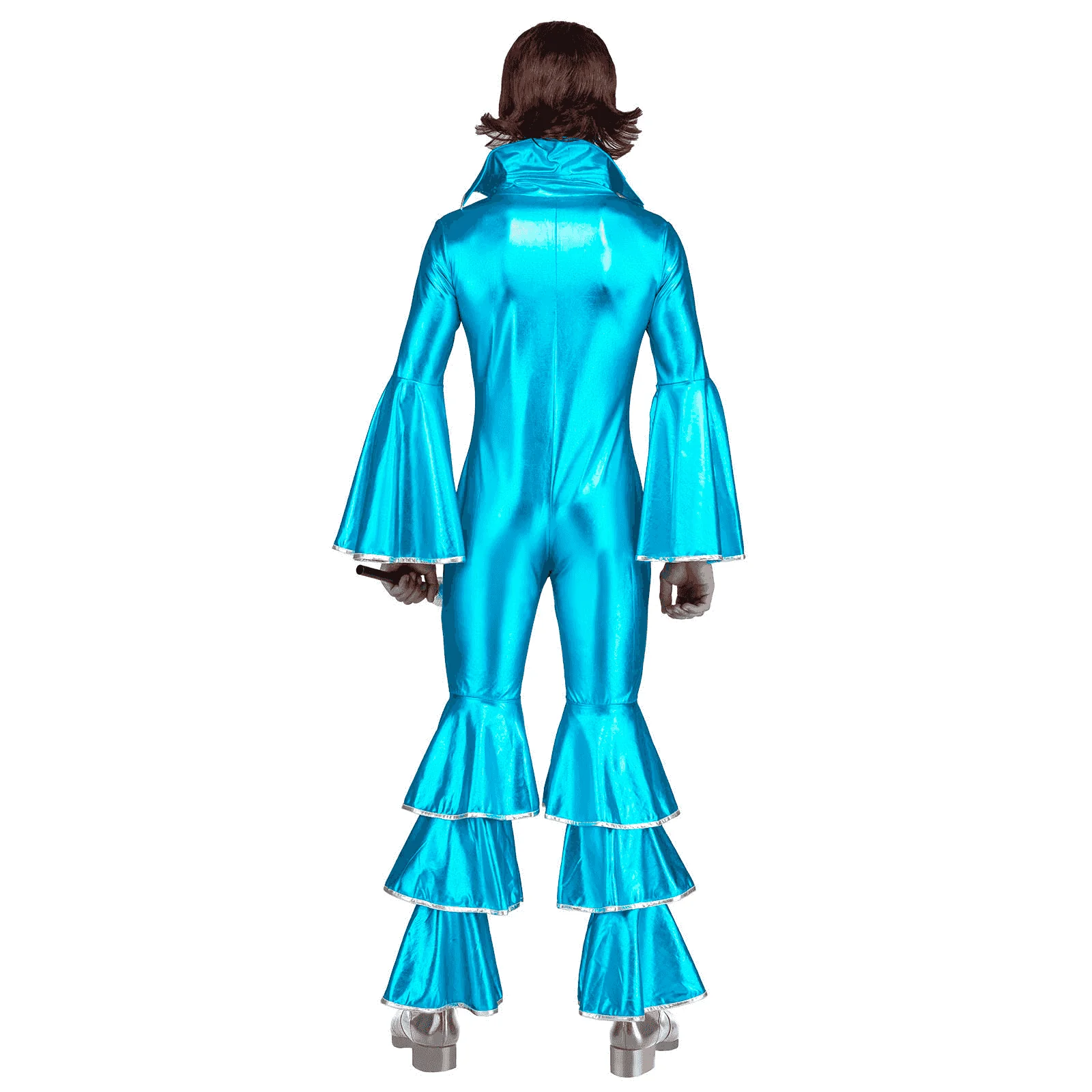 Disfraz de Disco boy adulto talla XXL - Image 4