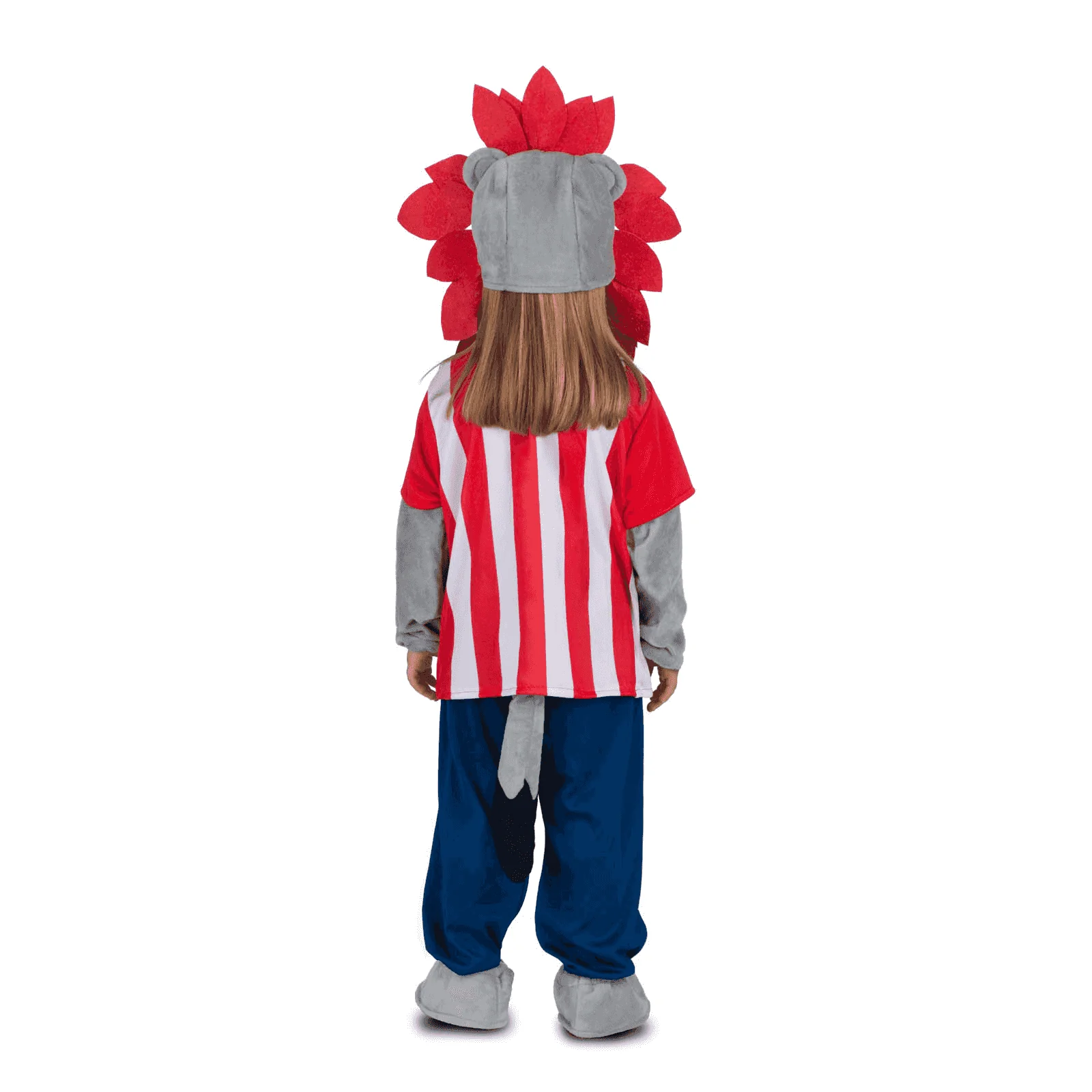 Disfraz de Disfraz indi 3-4 años infantil - Image 3