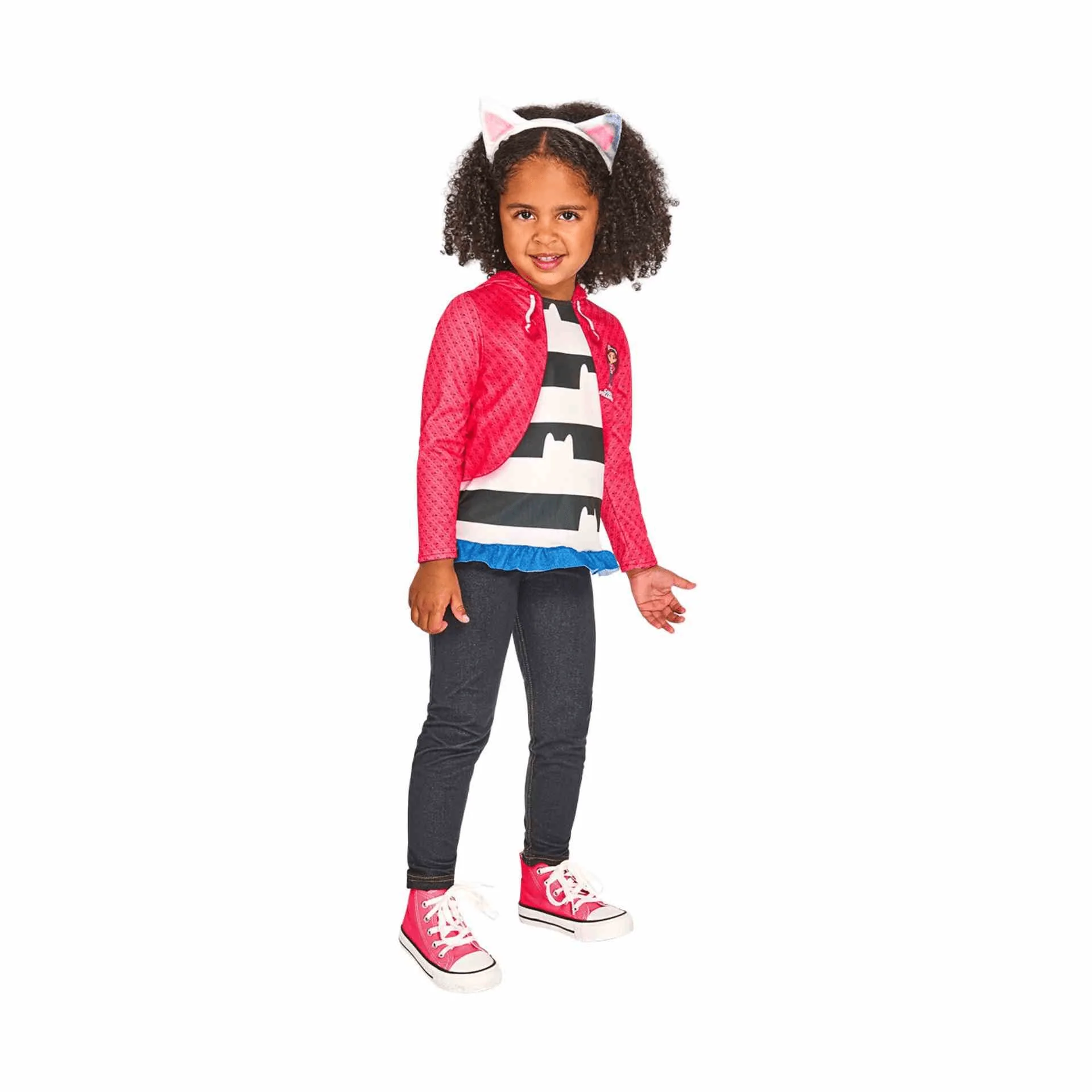 Disfraz de Gabby´s Dollhouse para Niños - Talla 3 a 5 Años - Image 2