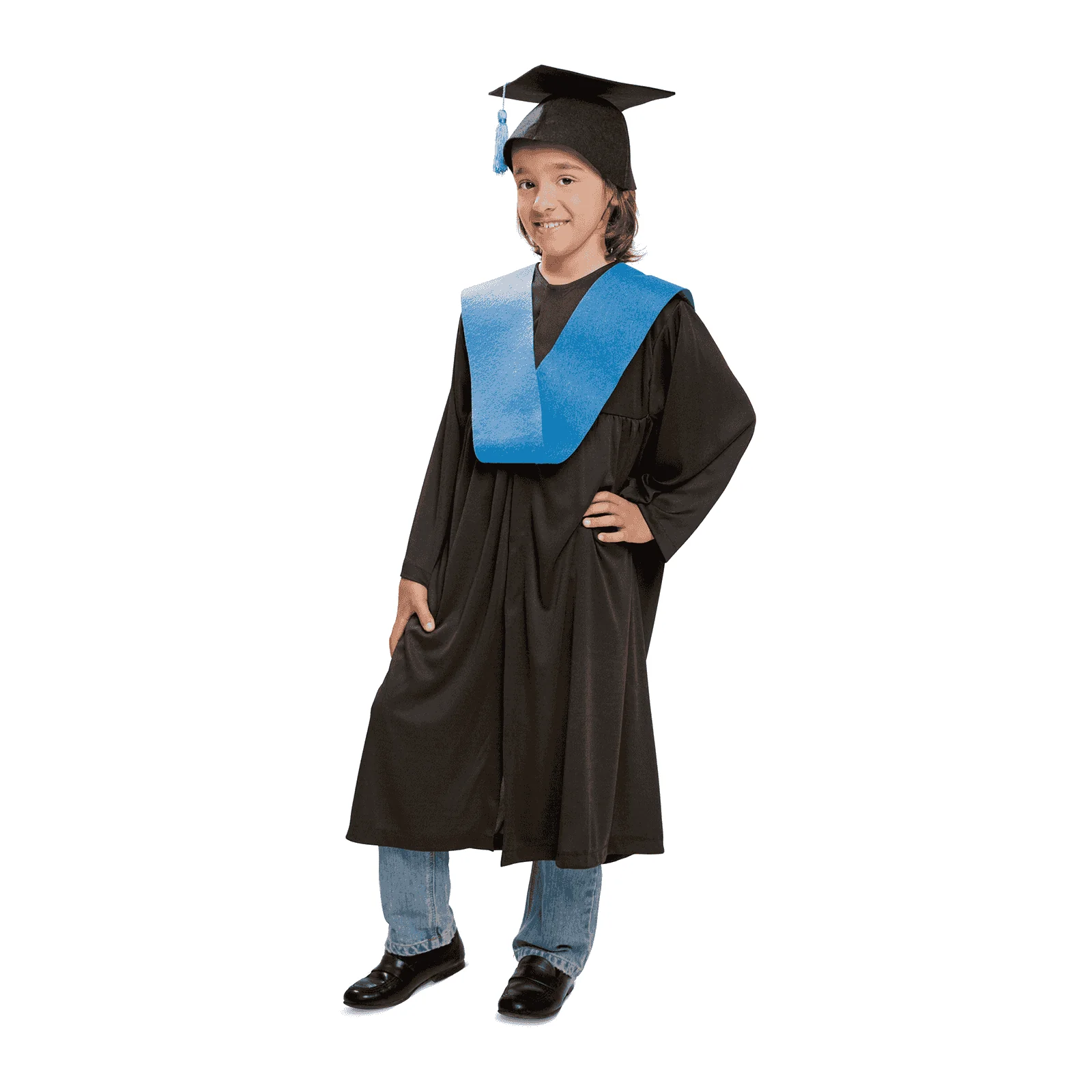 Disfraz de Graduado 5-6 años infantil