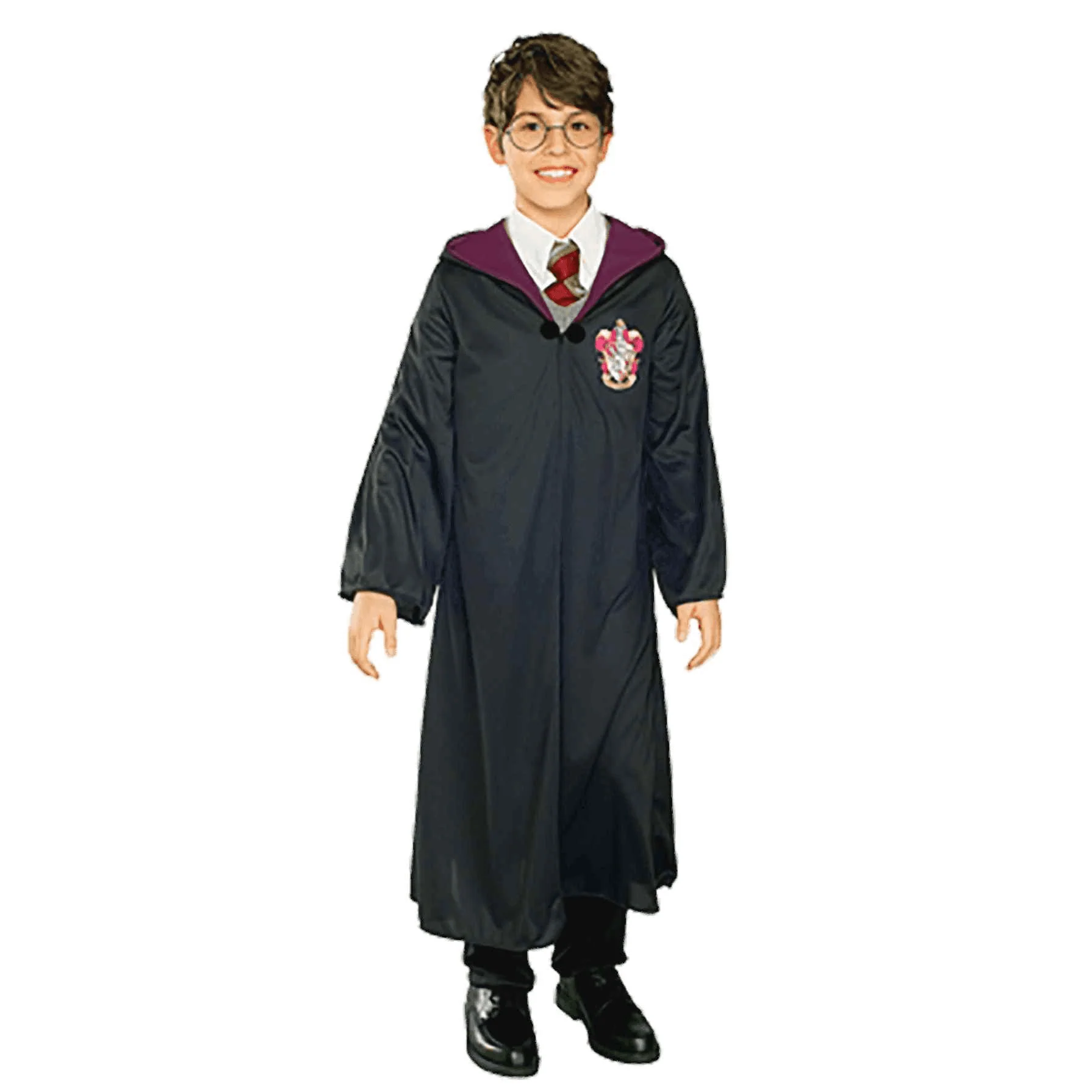 Disfraz de Harry Potter Talla 3 a 4